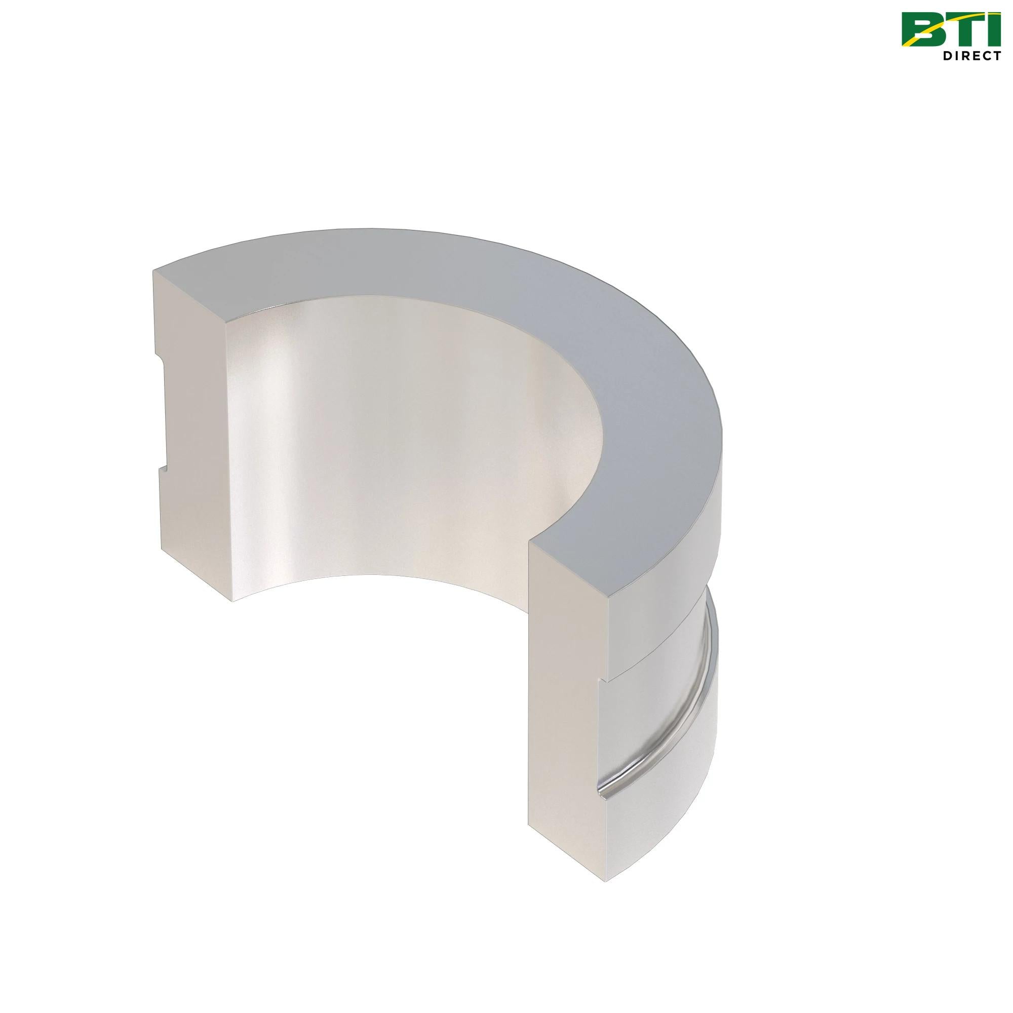 A25211: Hydraulic Cylinder Stop