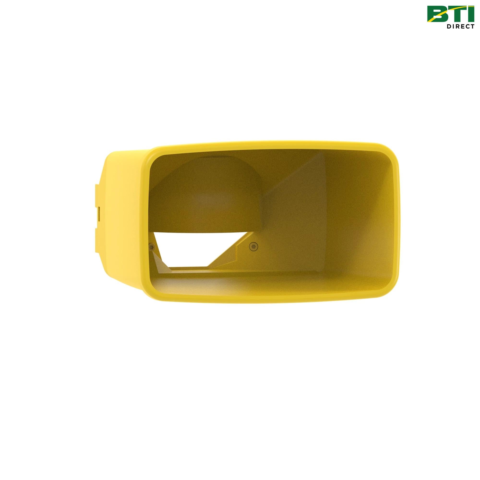 A25663: Seed Hopper