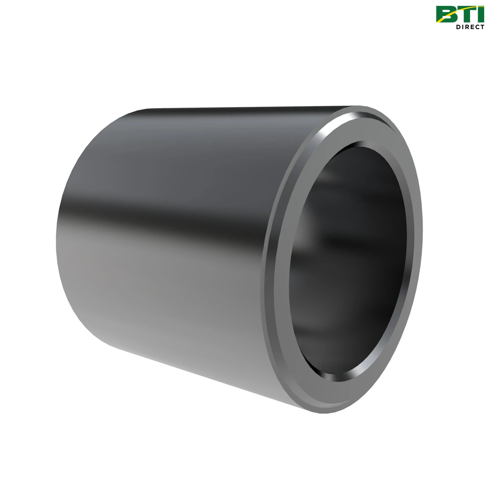 A25915: Cylindrical Alloy Bushing