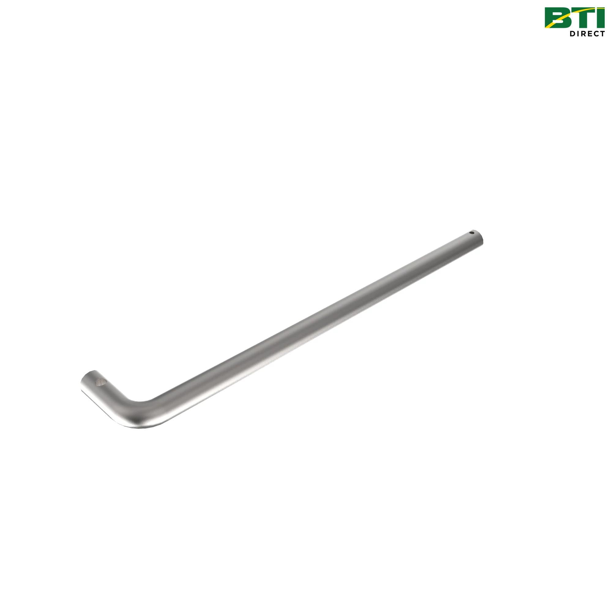 A25936: Bent Pin Fastener