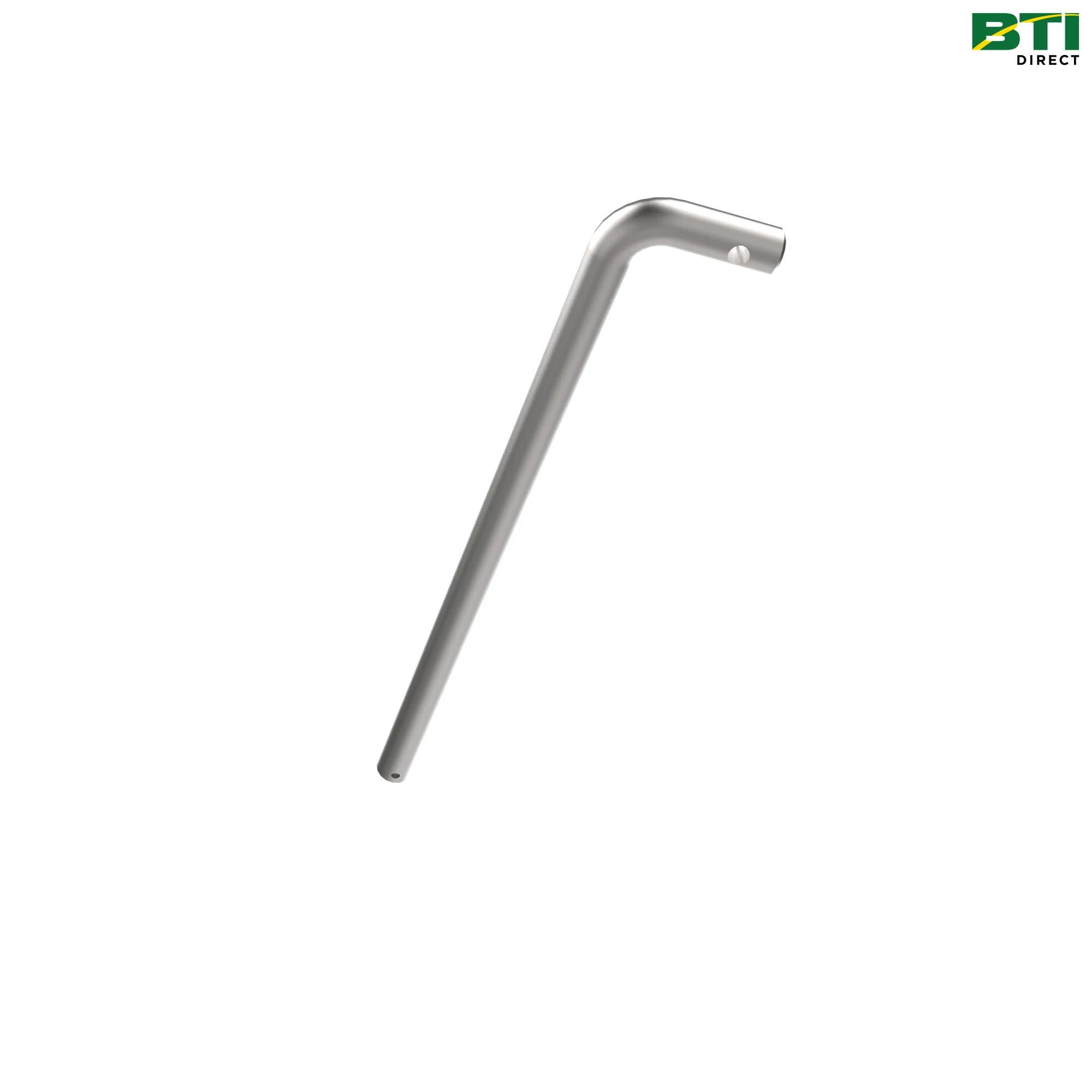 A25936: Bent Pin Fastener