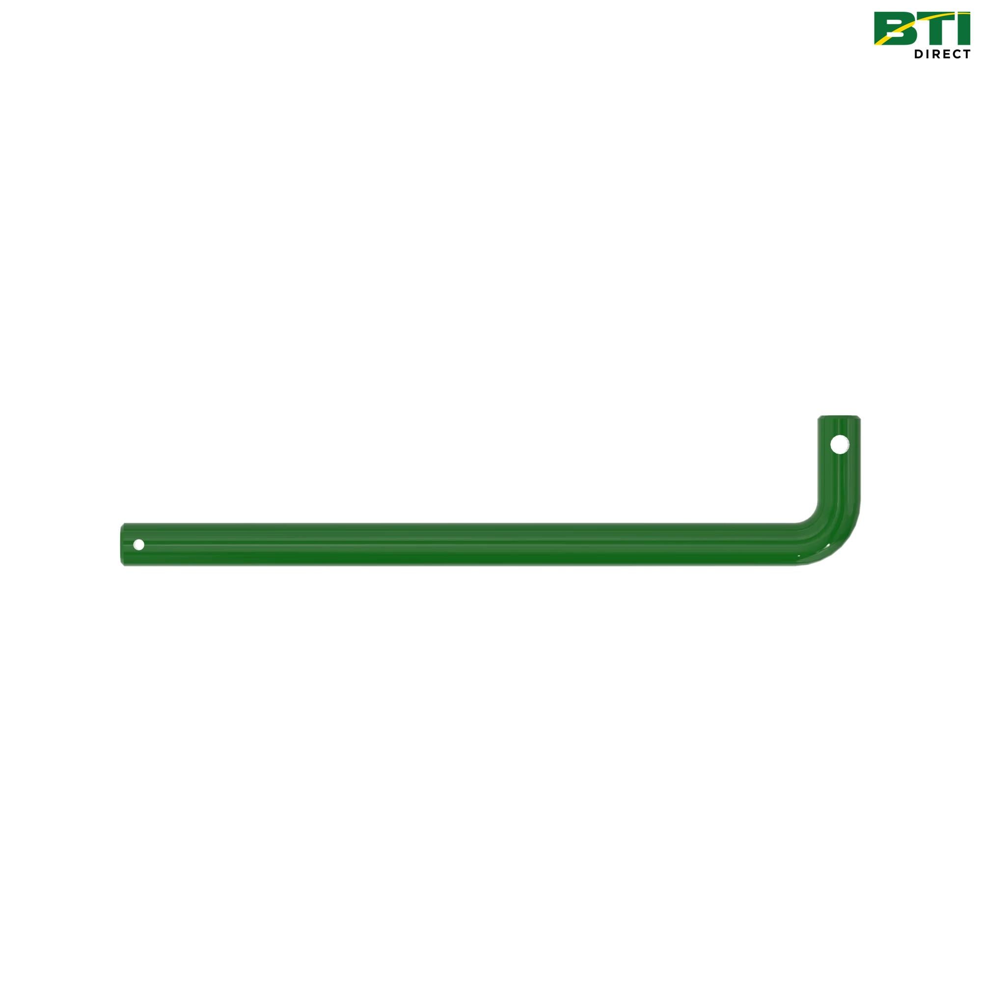 A25966: Bent Pin Fastener