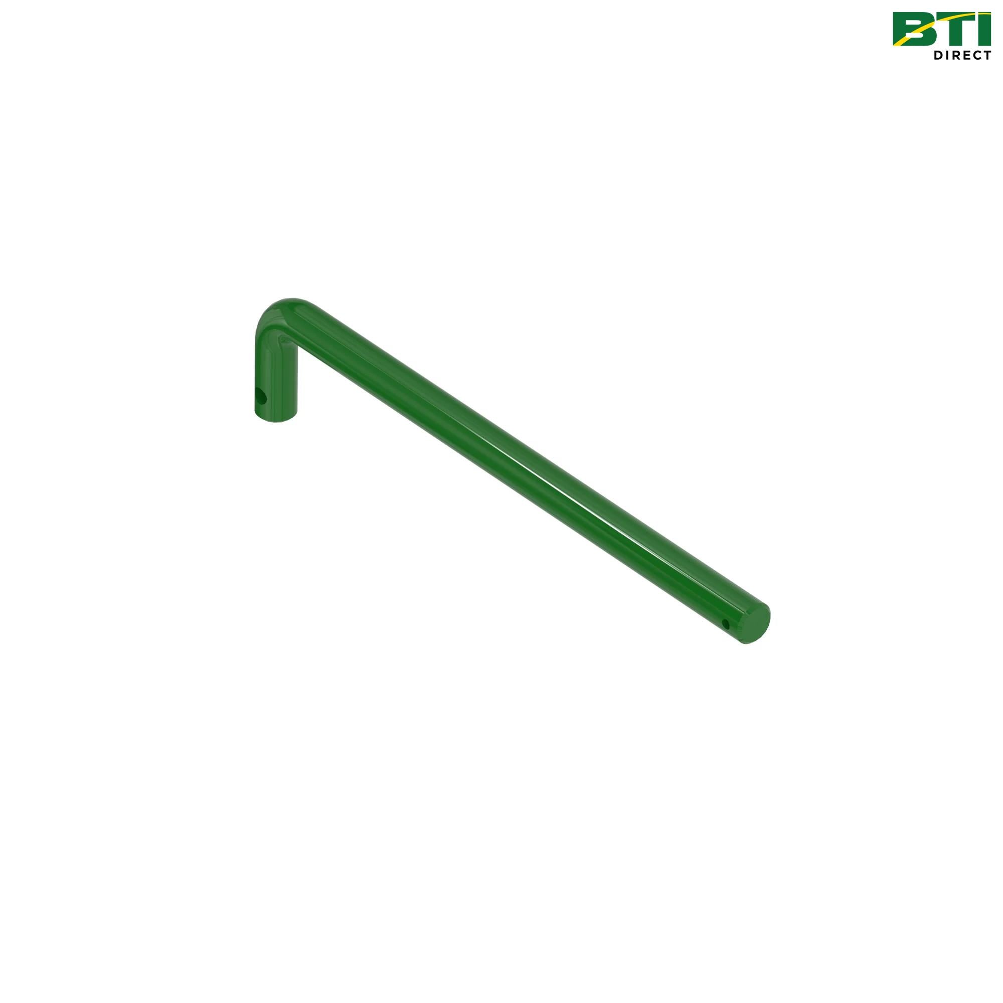 A25966: Bent Pin Fastener