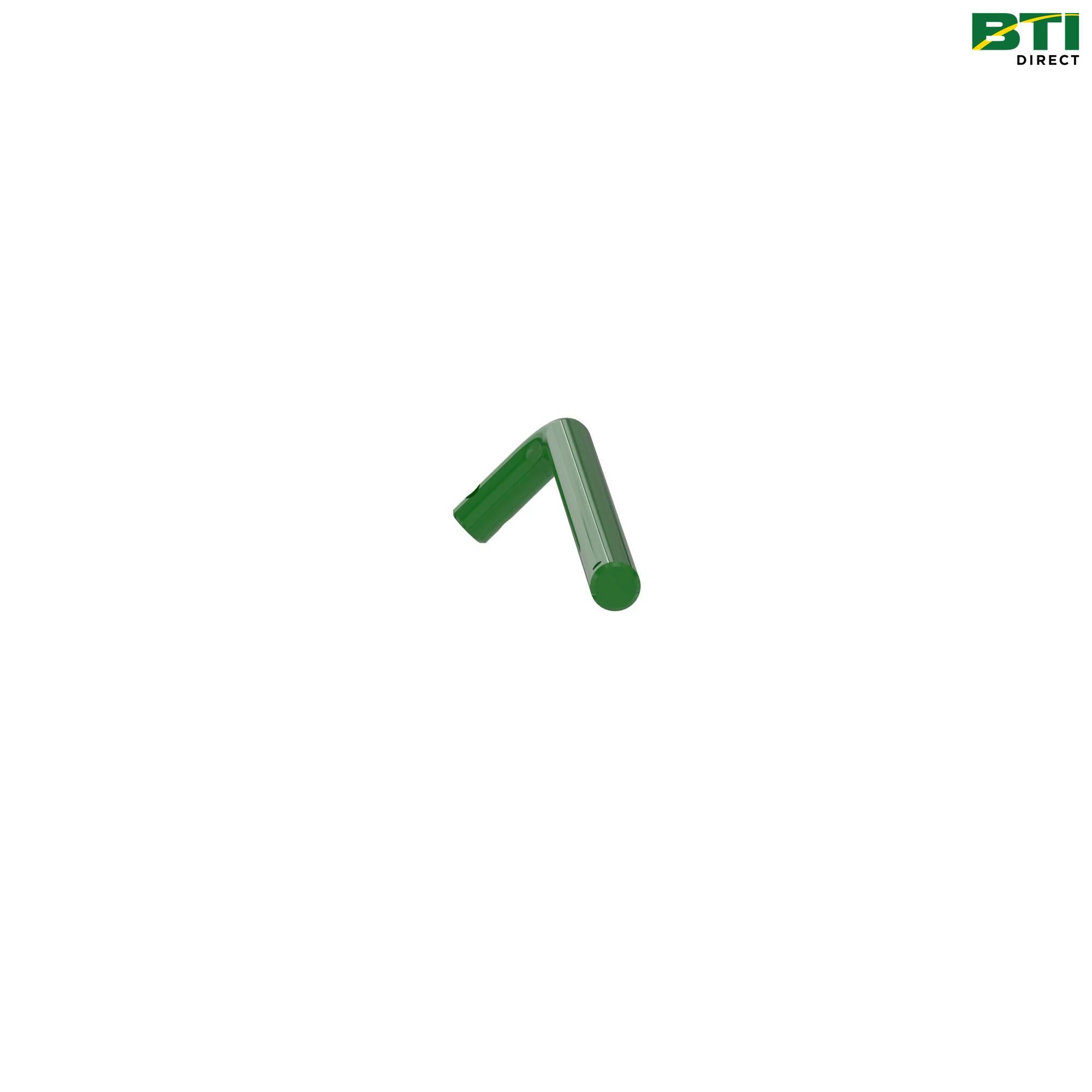 A25966: Bent Pin Fastener