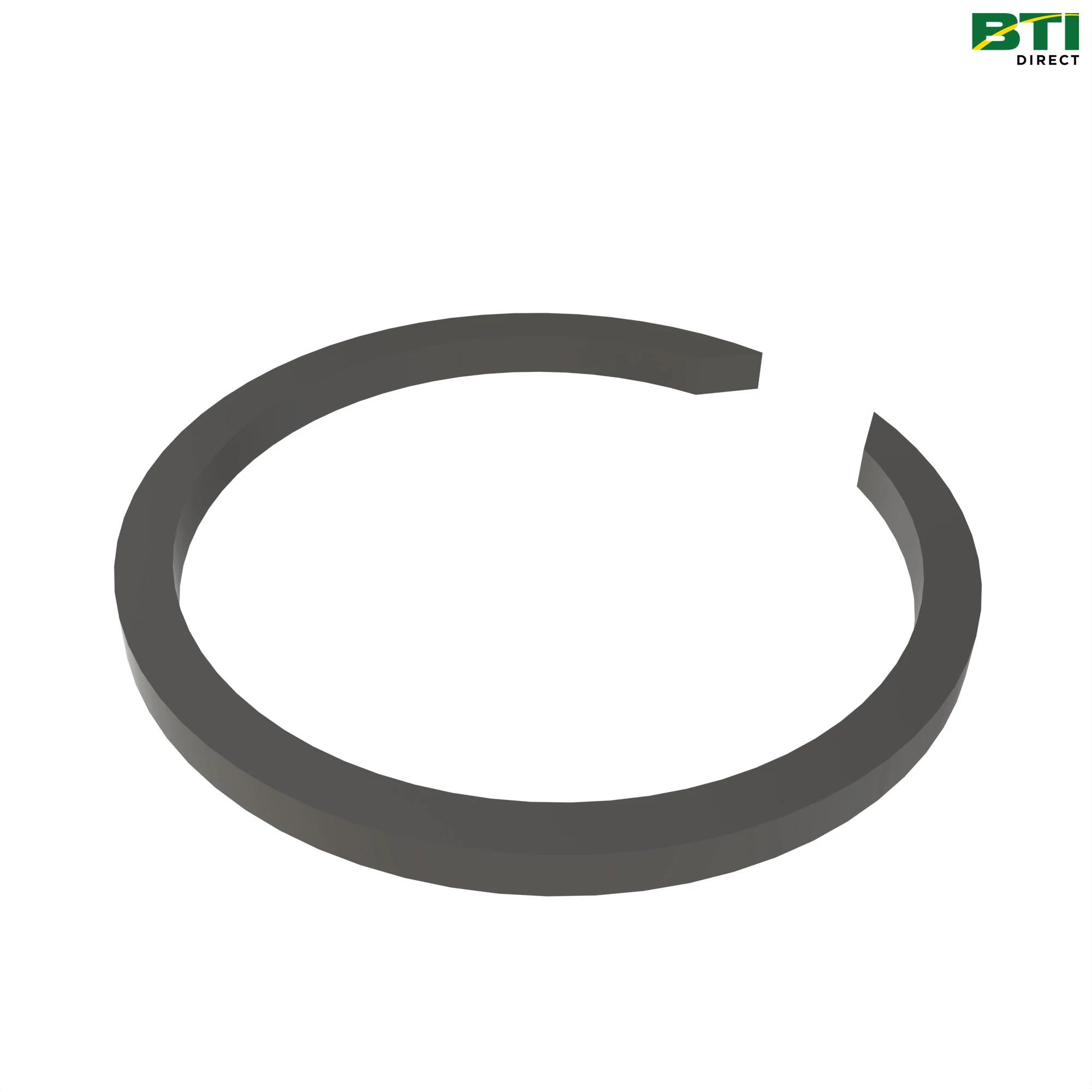 A2597R: External Snap Ring