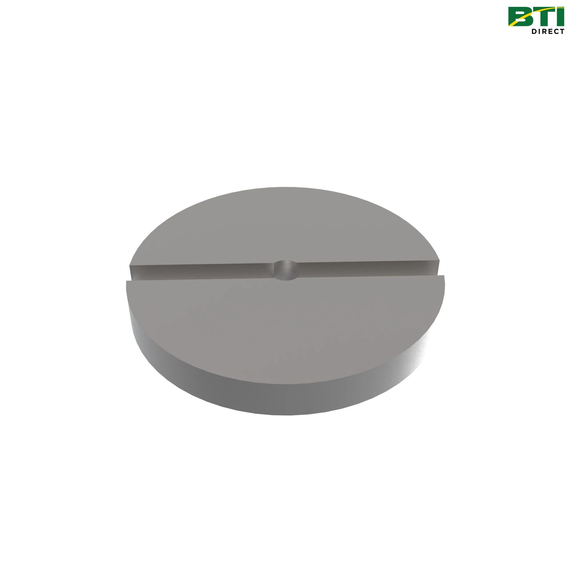 A26112: Slotted Orifice