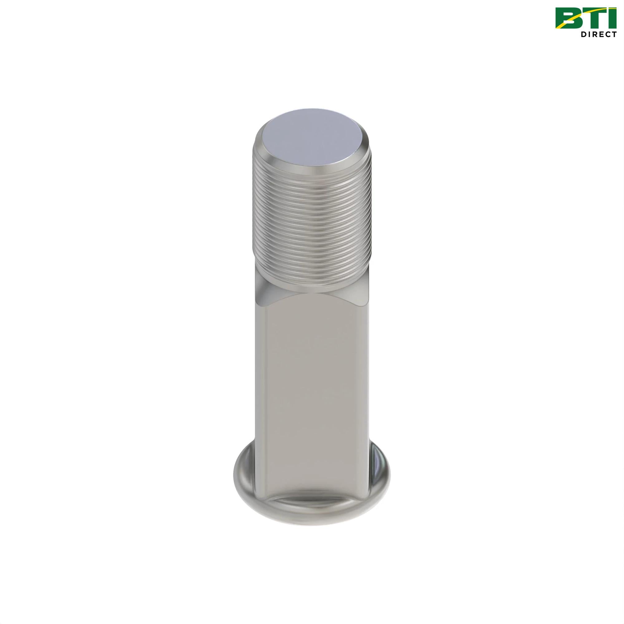 A26123: Round Head Gang Bolt