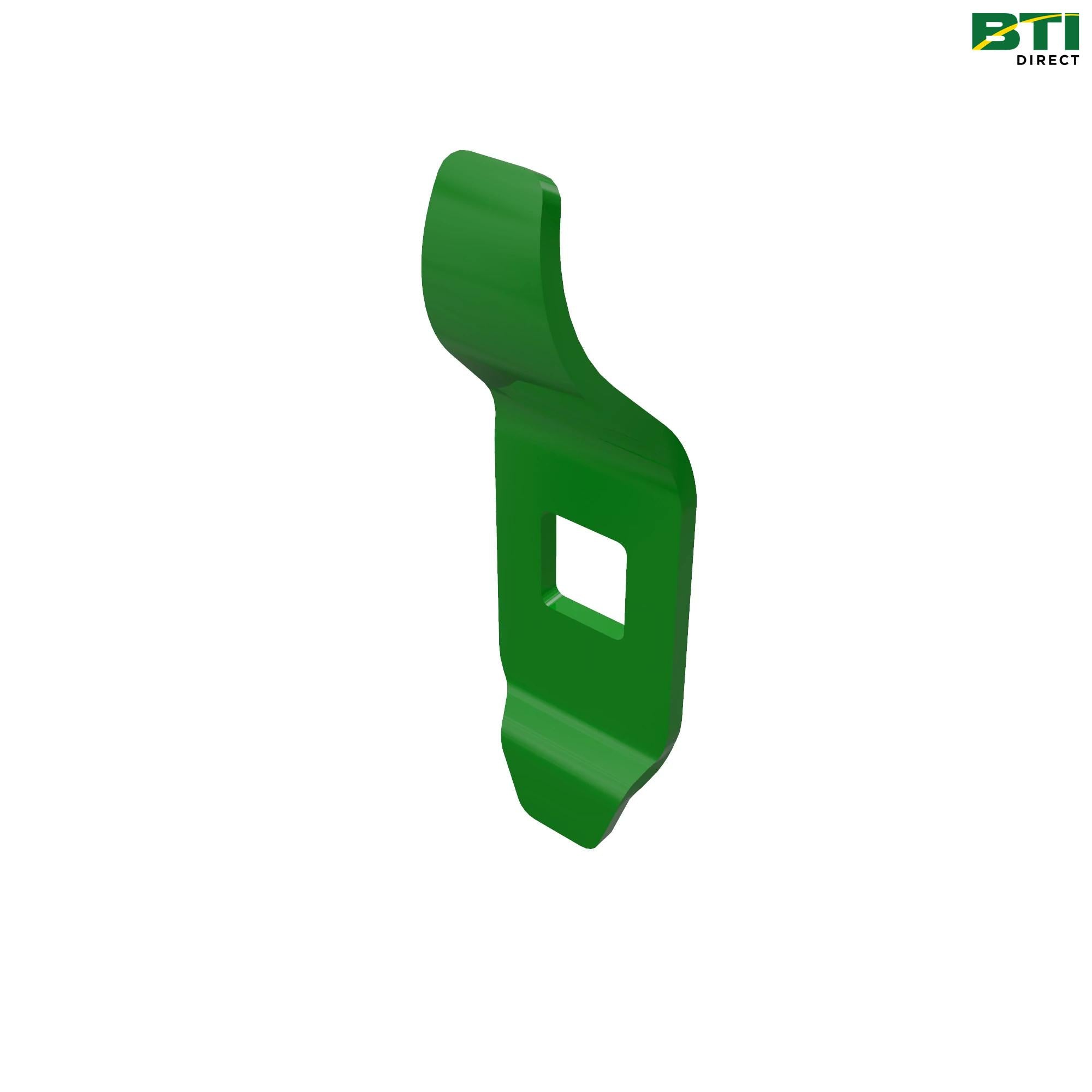 A26127: Cushion Spring
