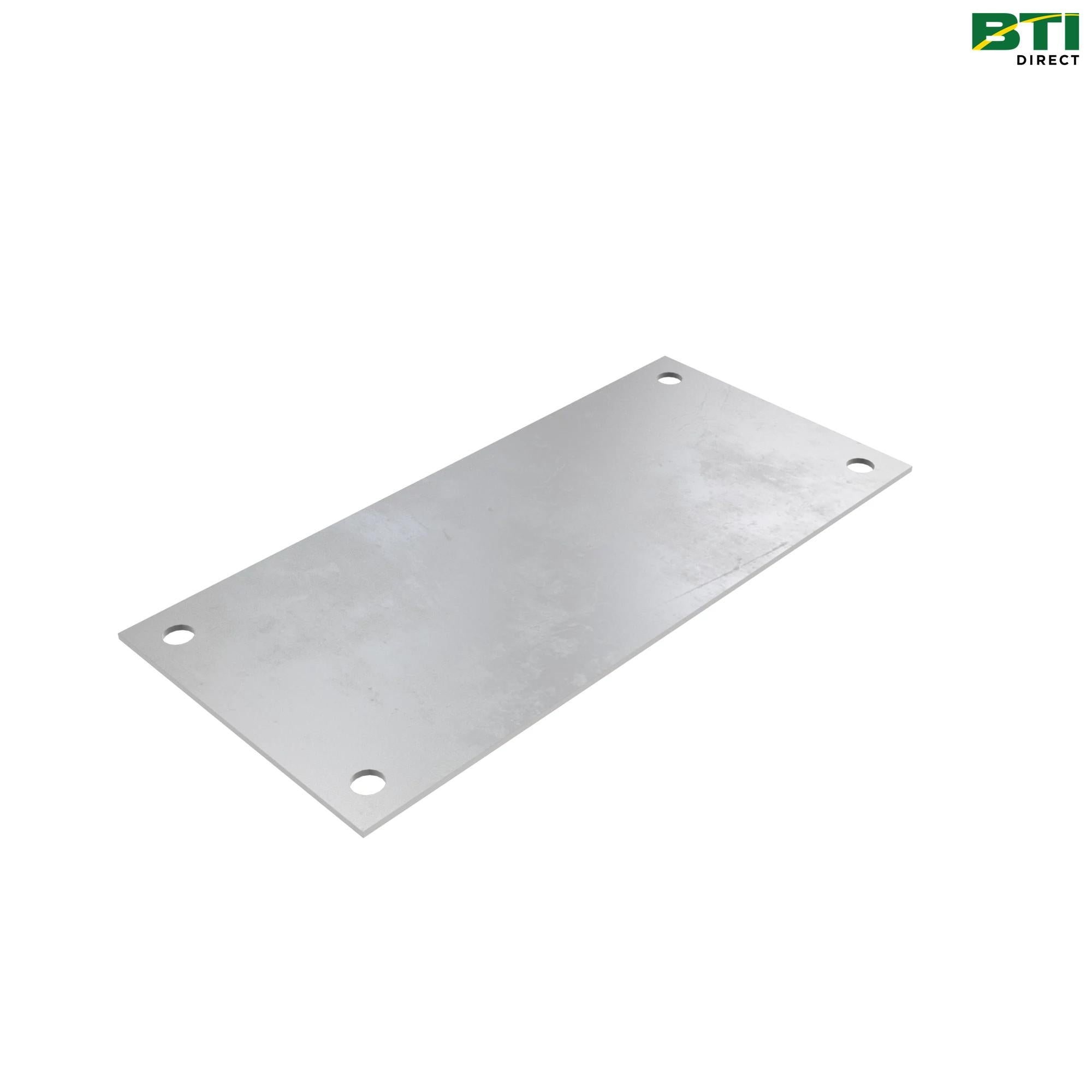 A26176: Hopper Plate