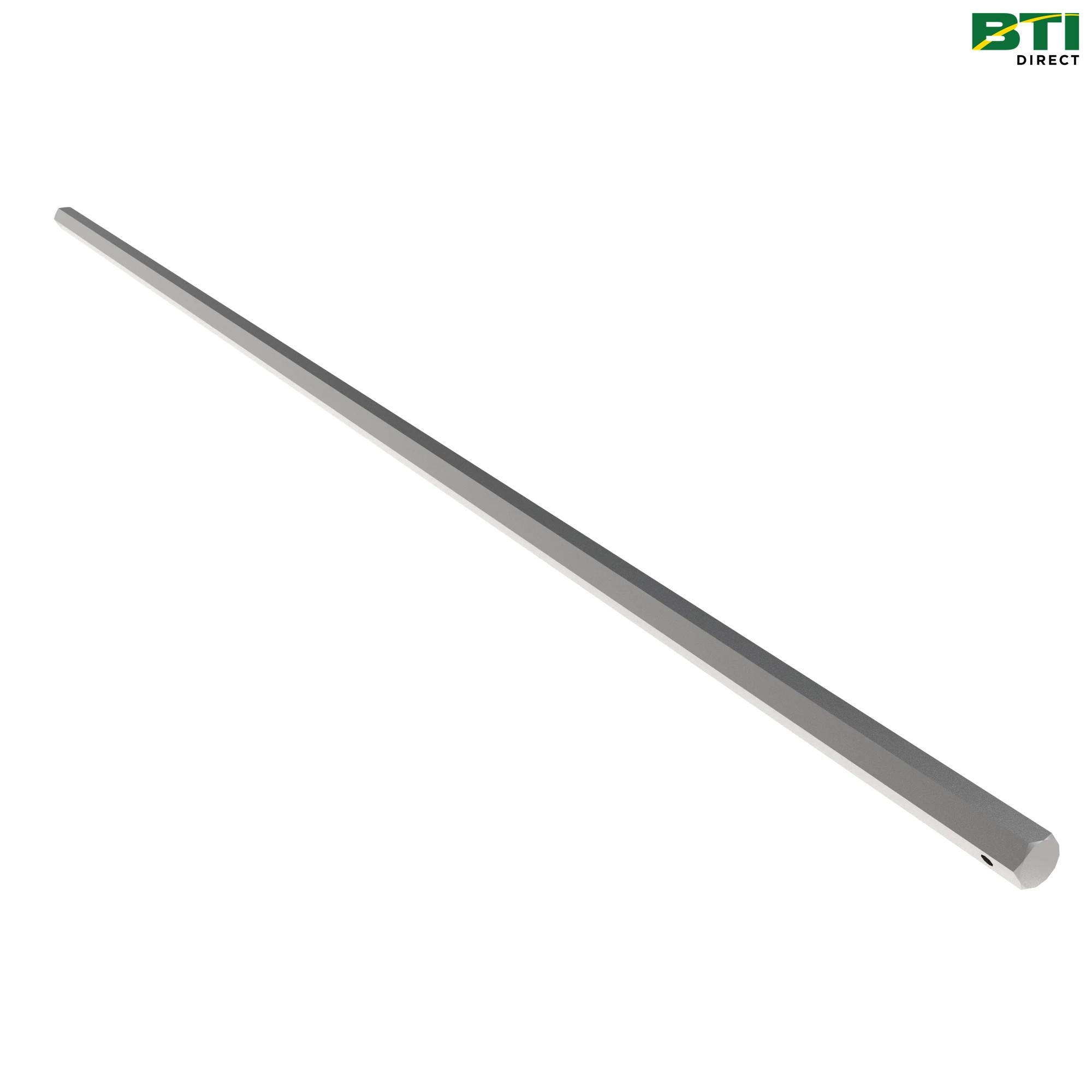 A26685: Left Side Drill Shaft Bar