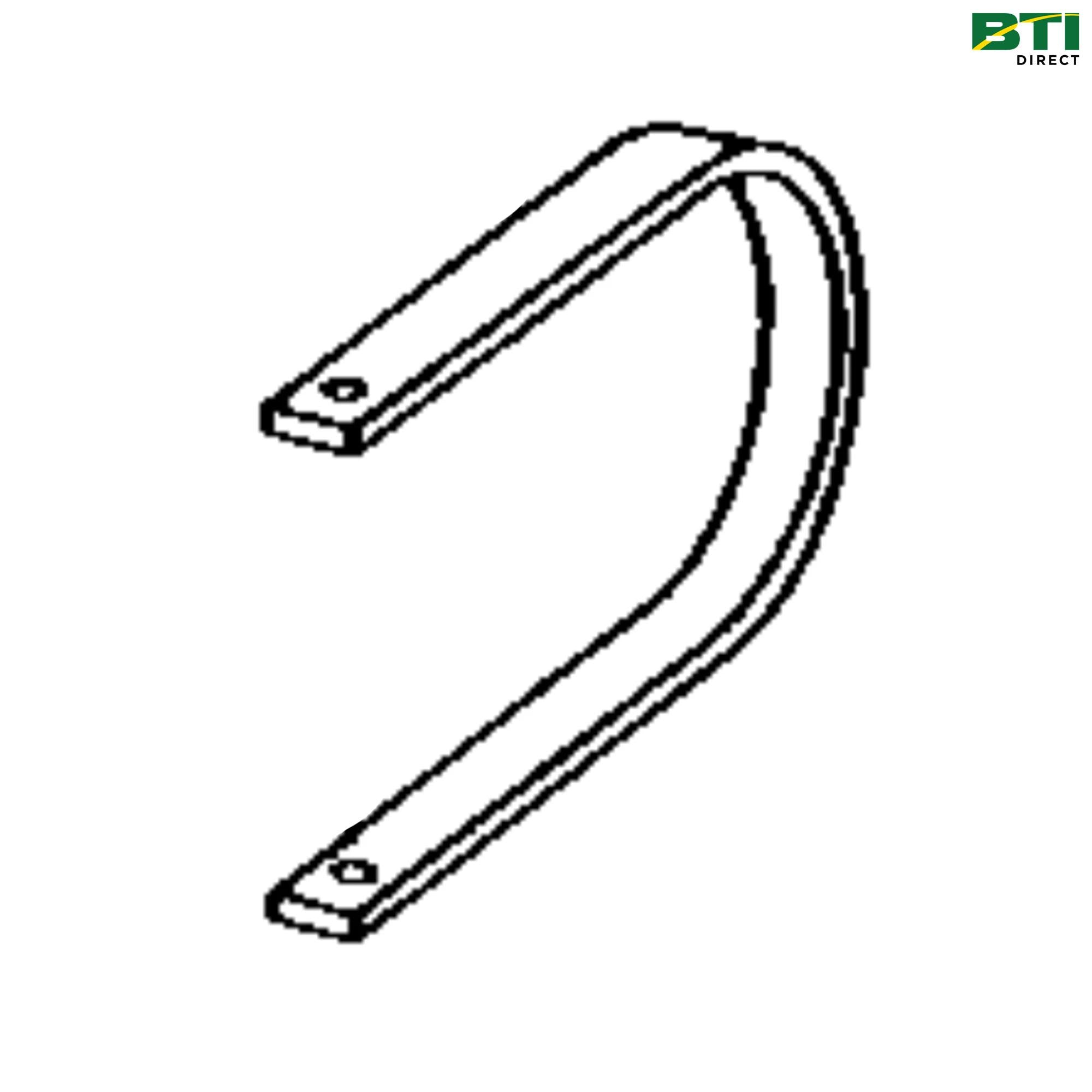 A26822: Clevis