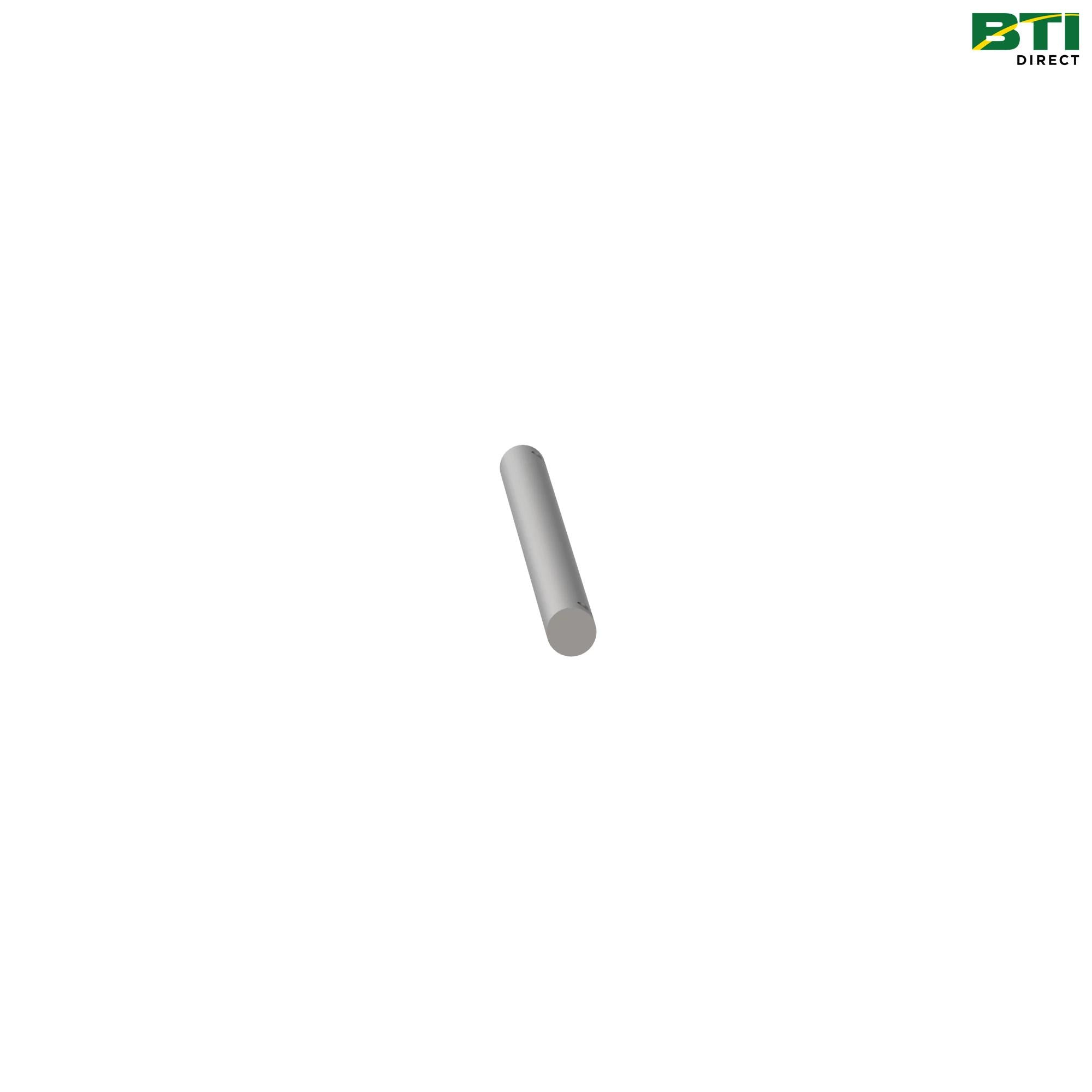 A28255: Drilled Pin Fastener