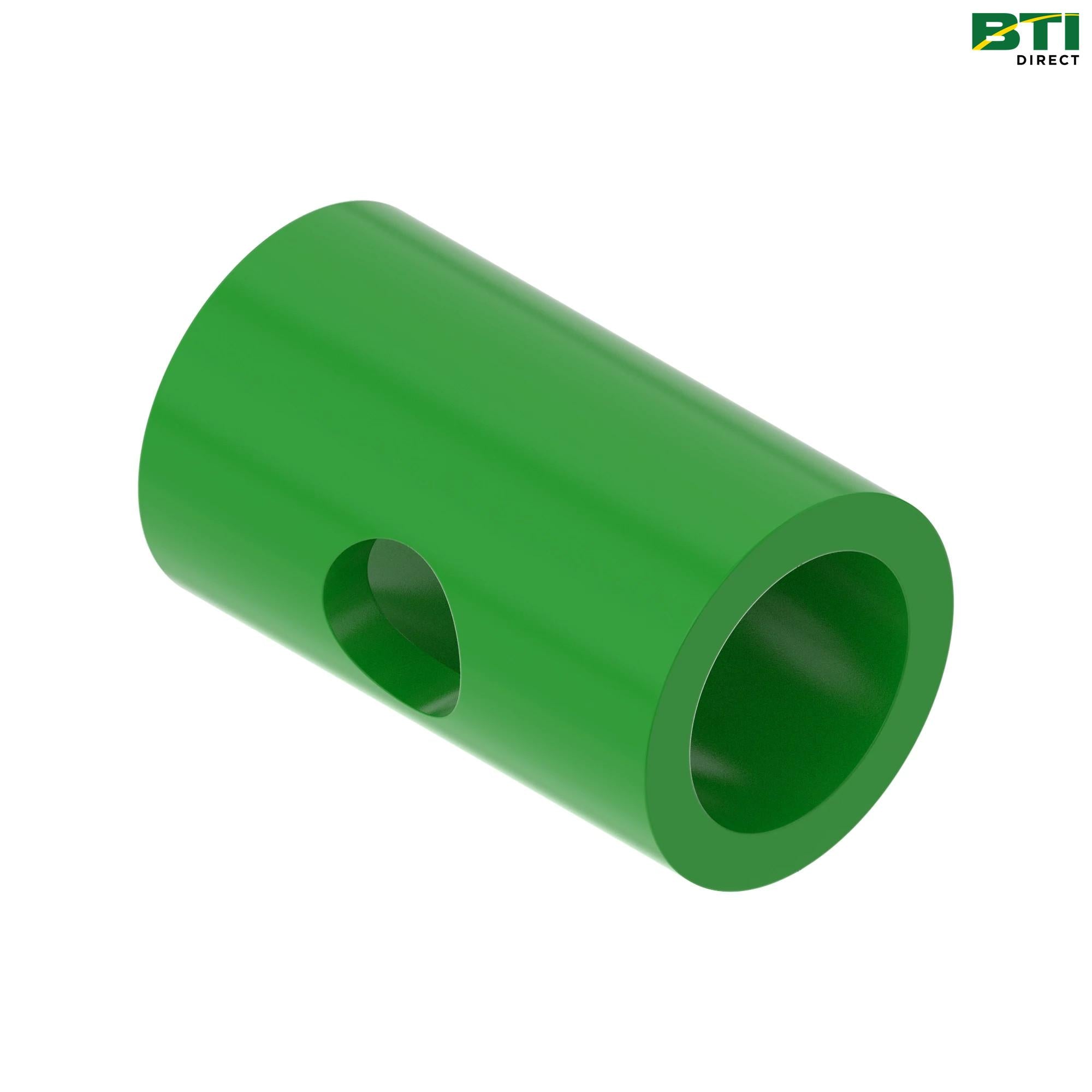 A30858: Bushing with Through Hole