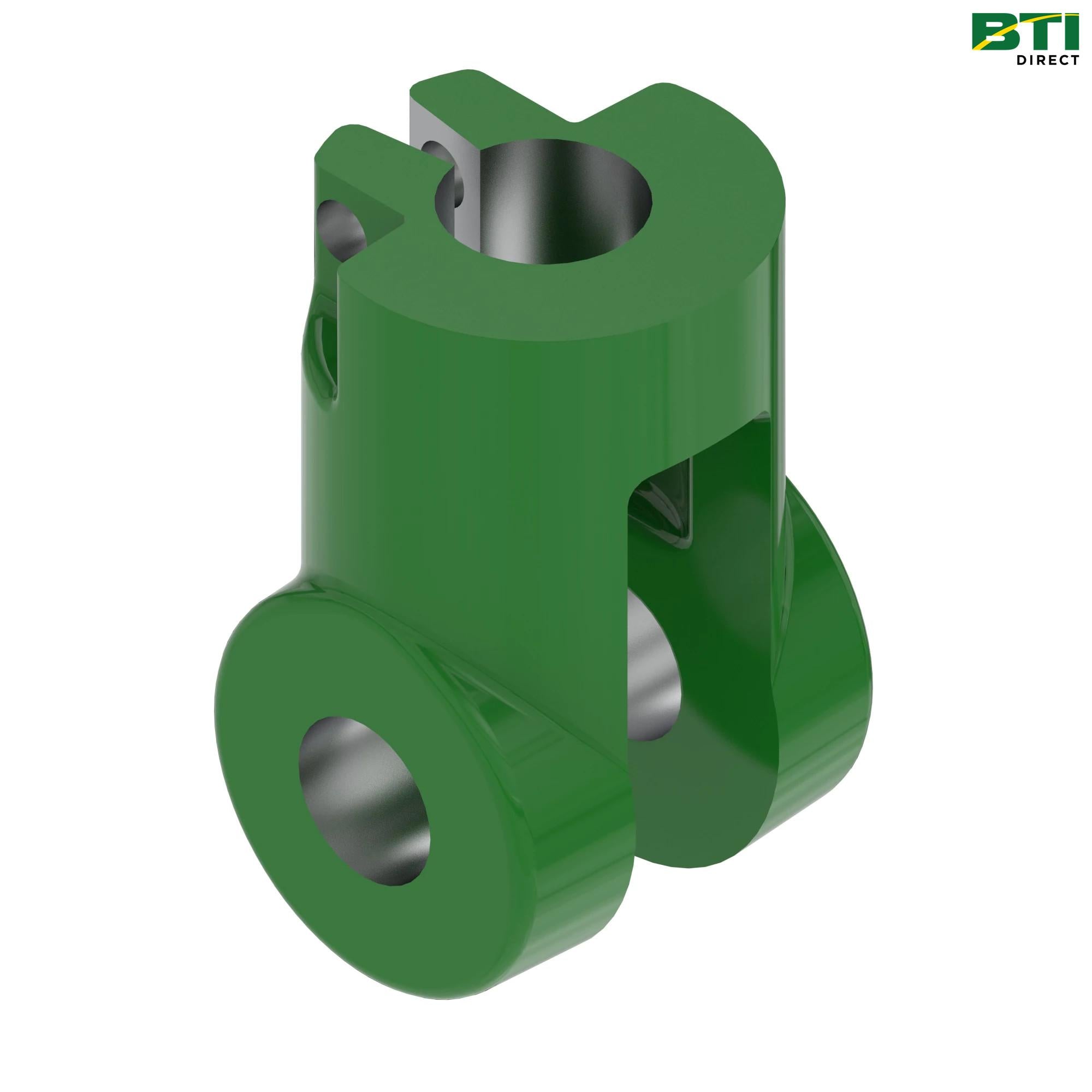 A30927: Hydraulic Cylinder End