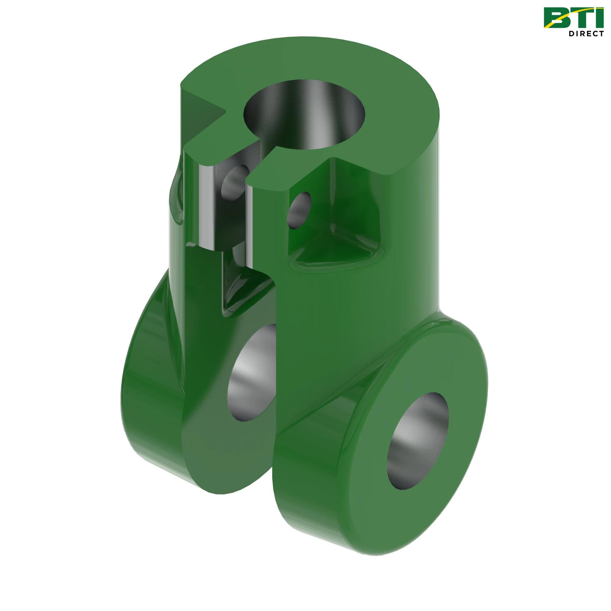 A30927: Hydraulic Cylinder End