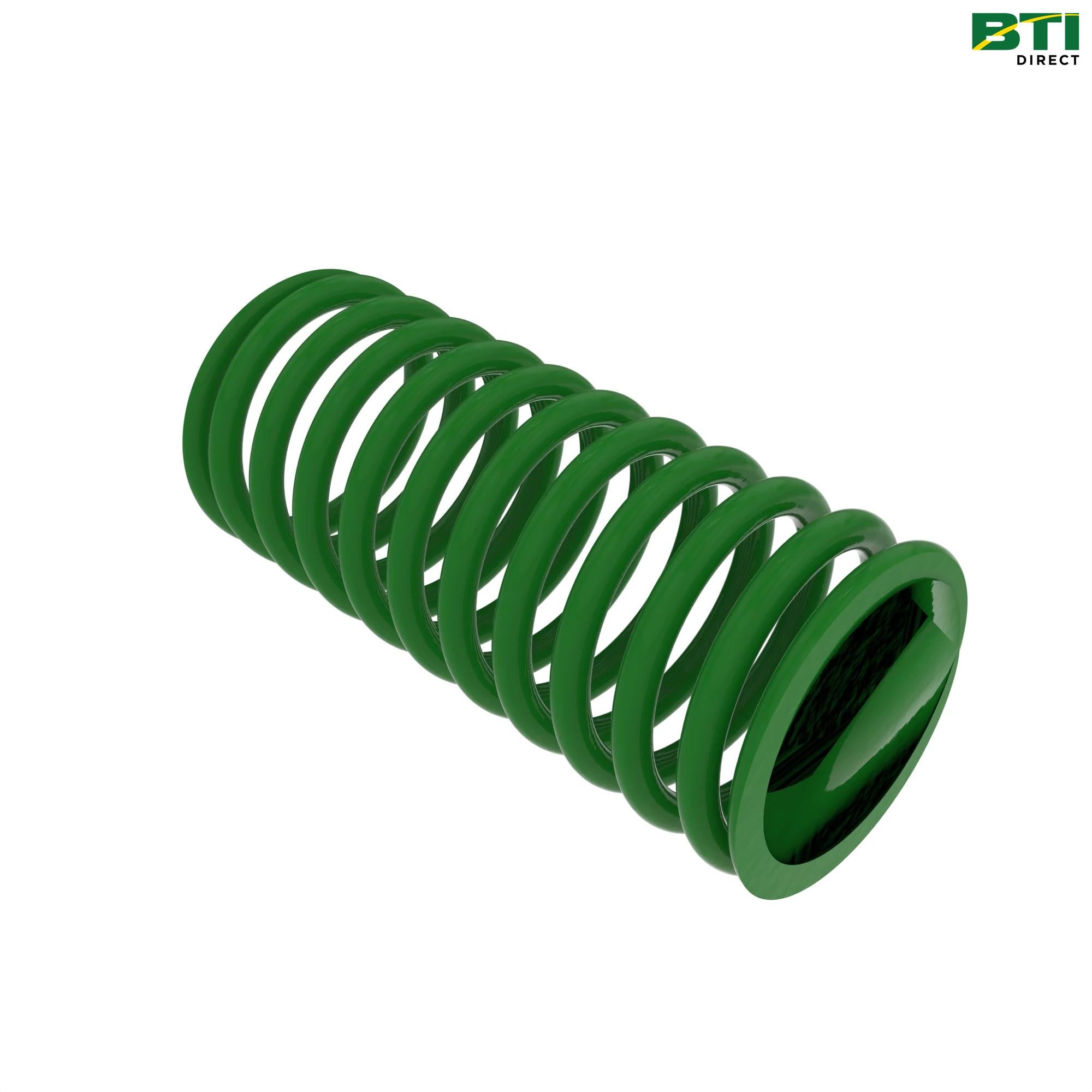 A3106R: Doffer Shaft Spring