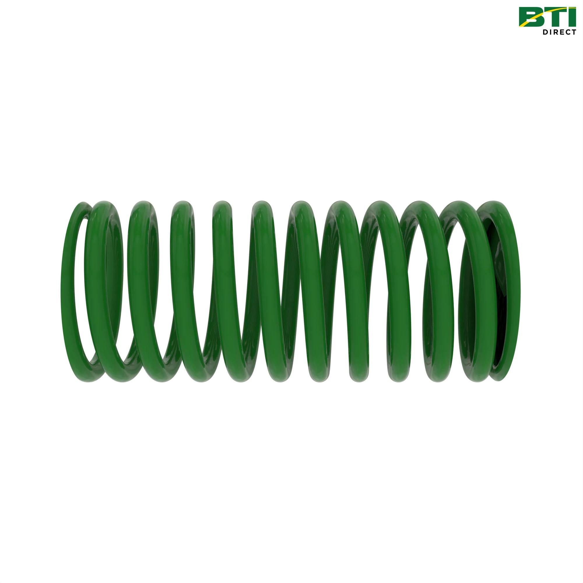 A3106R: Doffer Shaft Spring