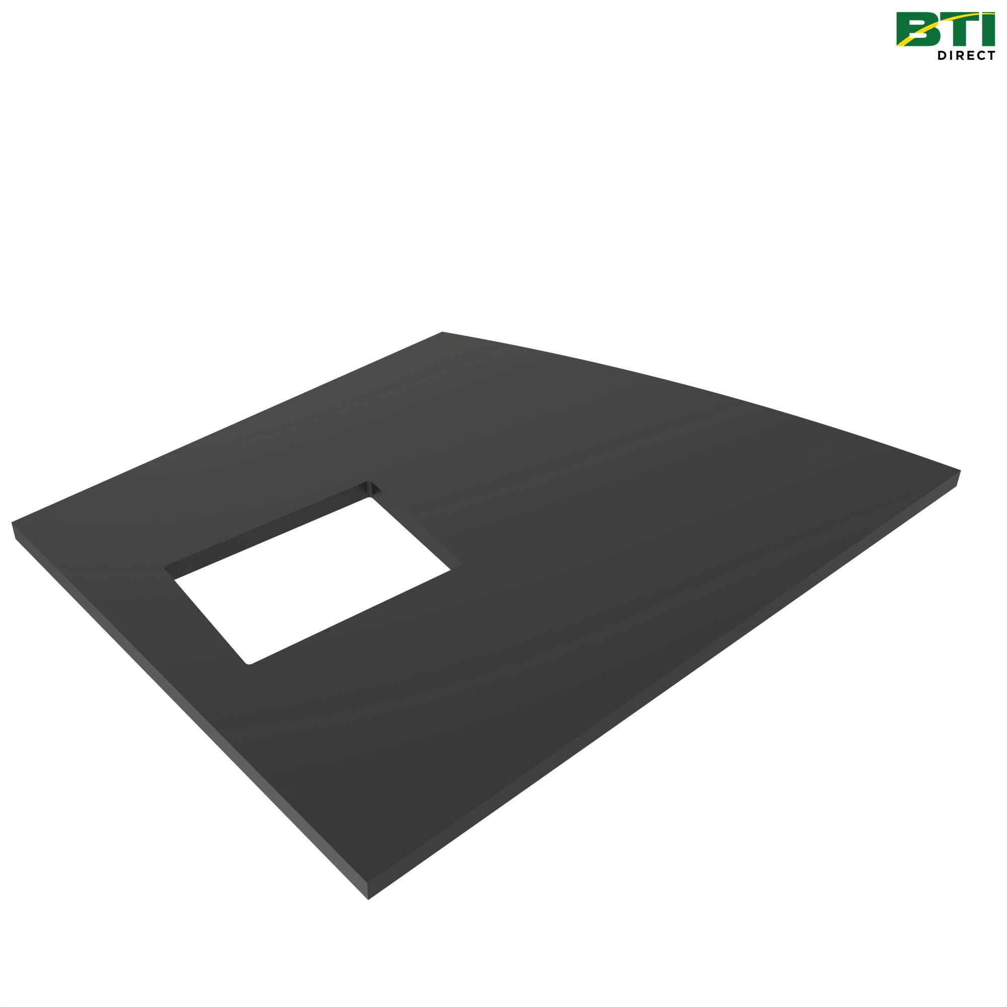 A31664: Scraper Blade for Disk