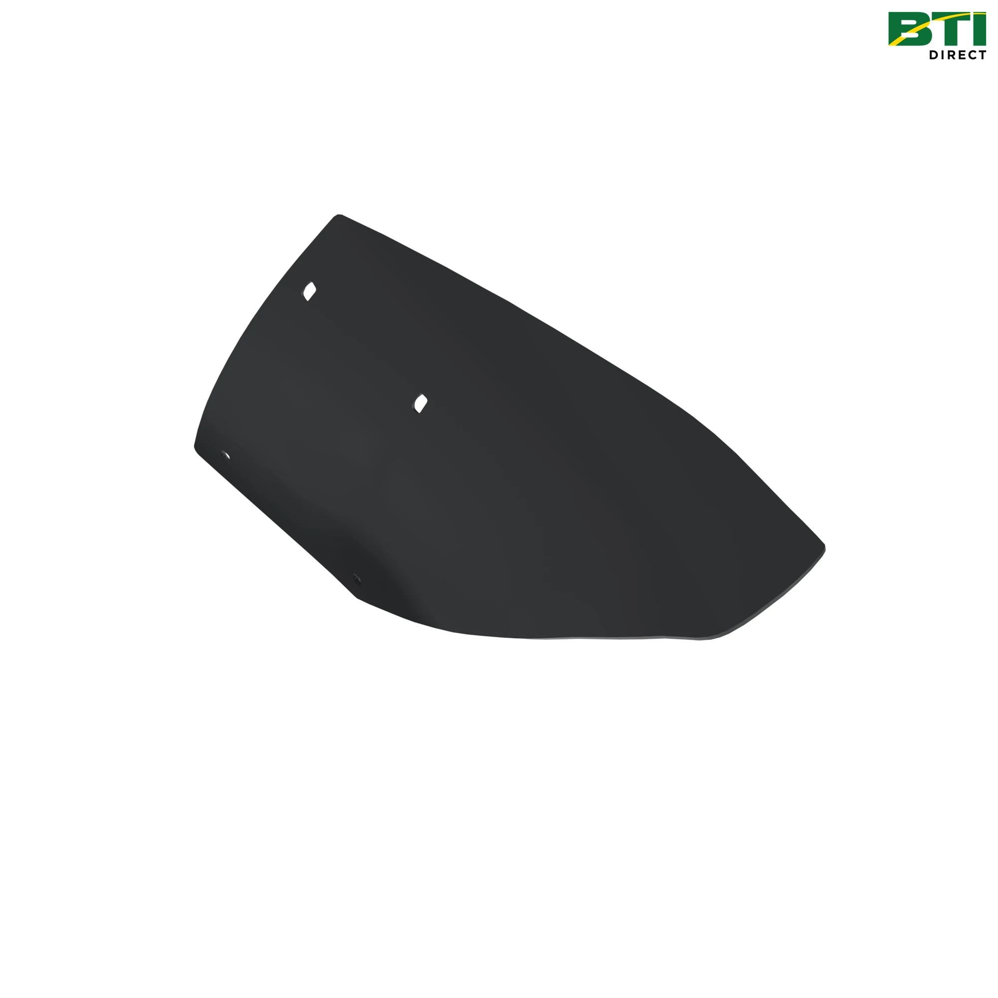 A32210: Right Side Plow Bottoms Moldboard