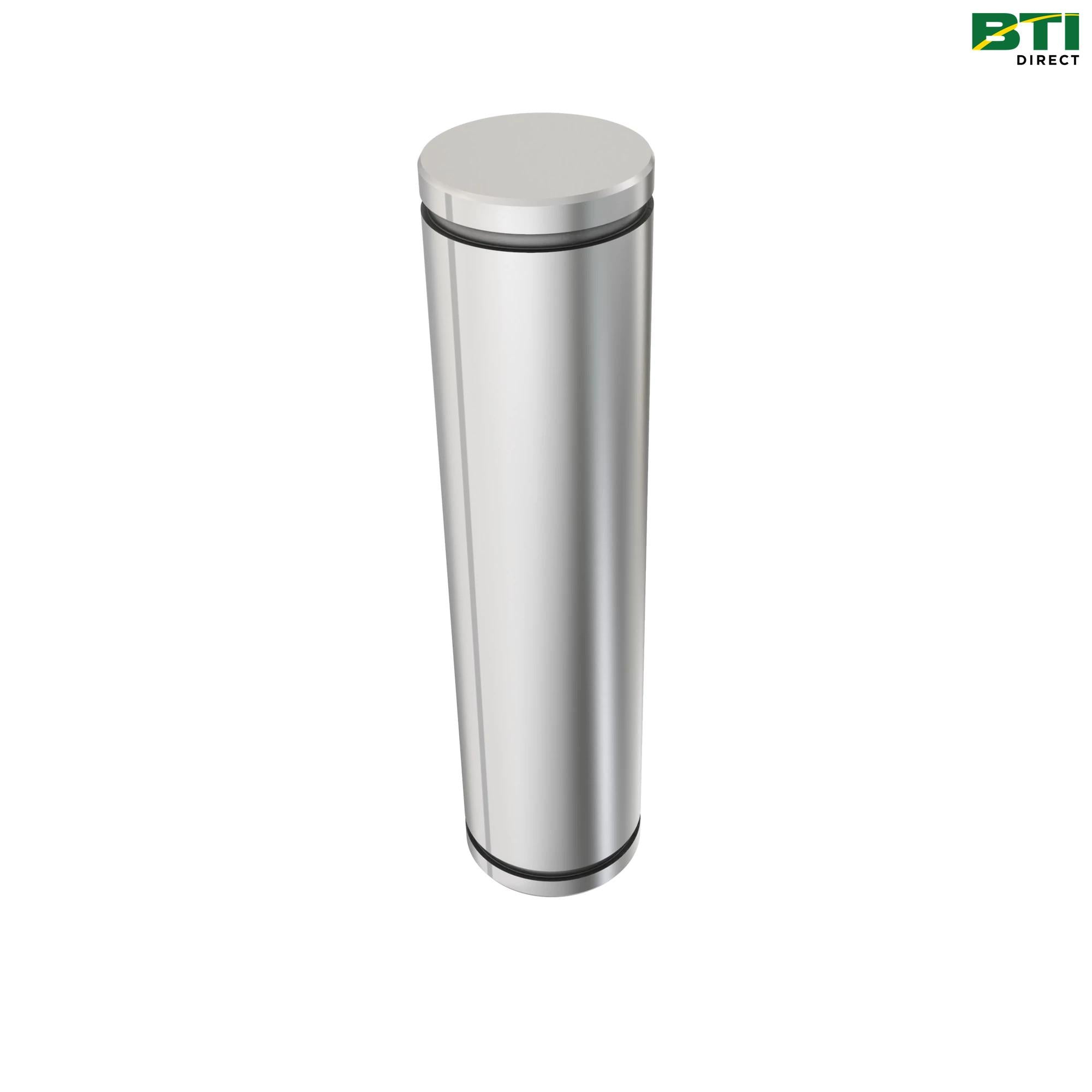 A32856: Groove Pin Fastener