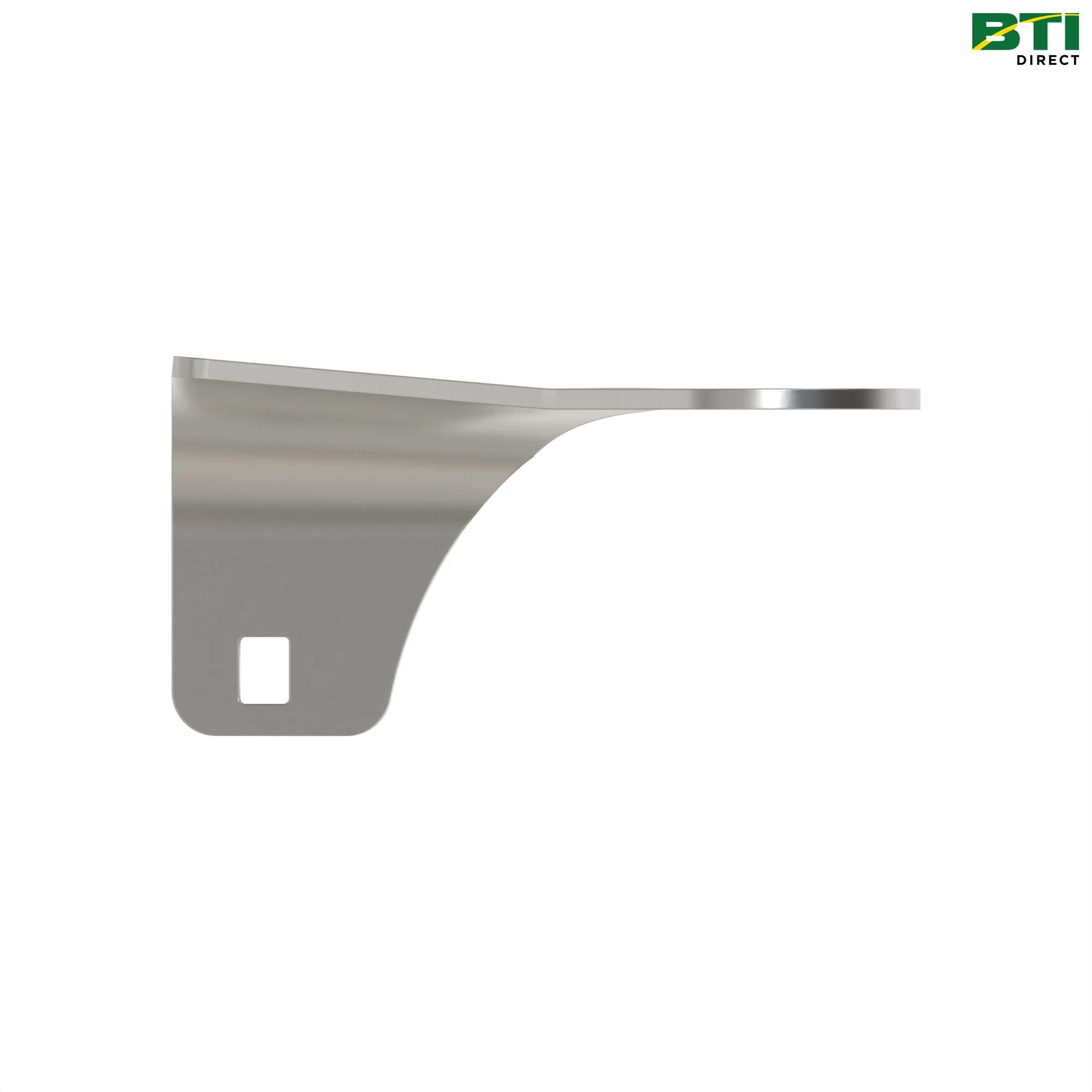 A32984: Hopper Mounting Bracket, Right Side