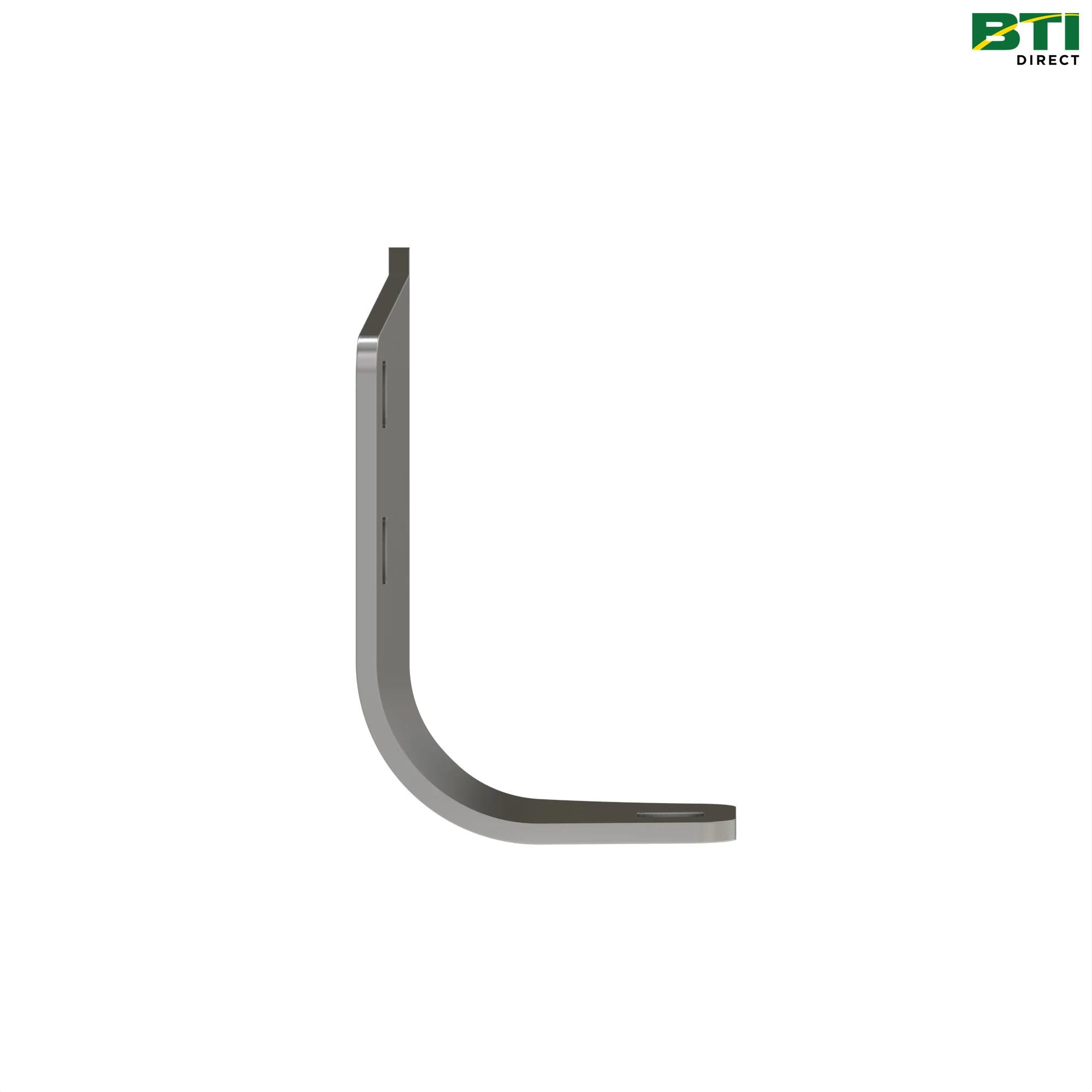 A32984: Hopper Mounting Bracket, Right Side