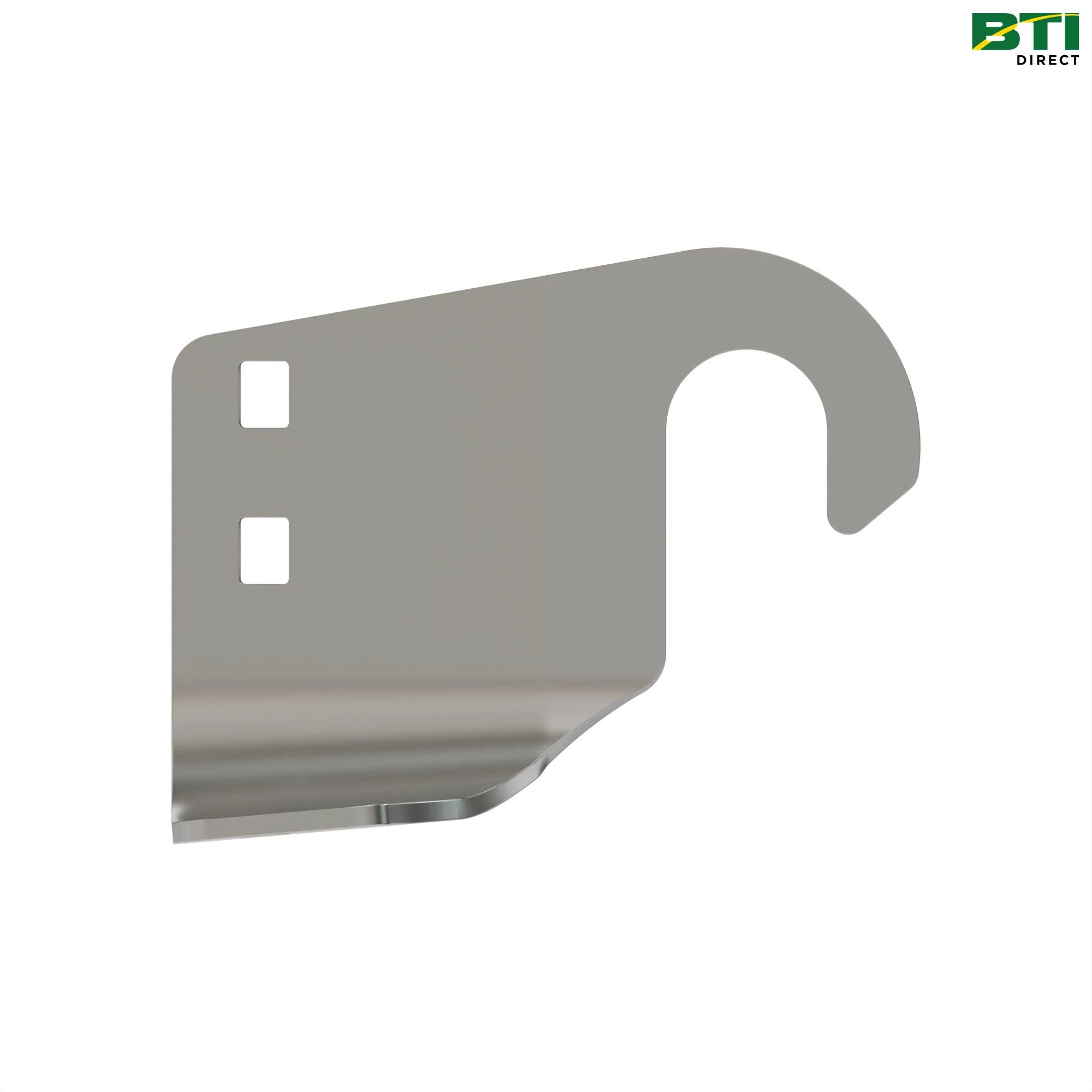 A32984: Hopper Mounting Bracket, Right Side