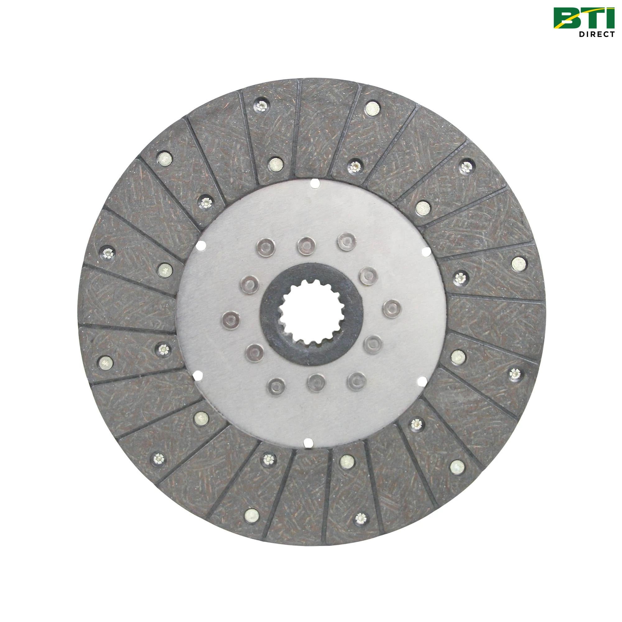 A33484: Floating Wheel