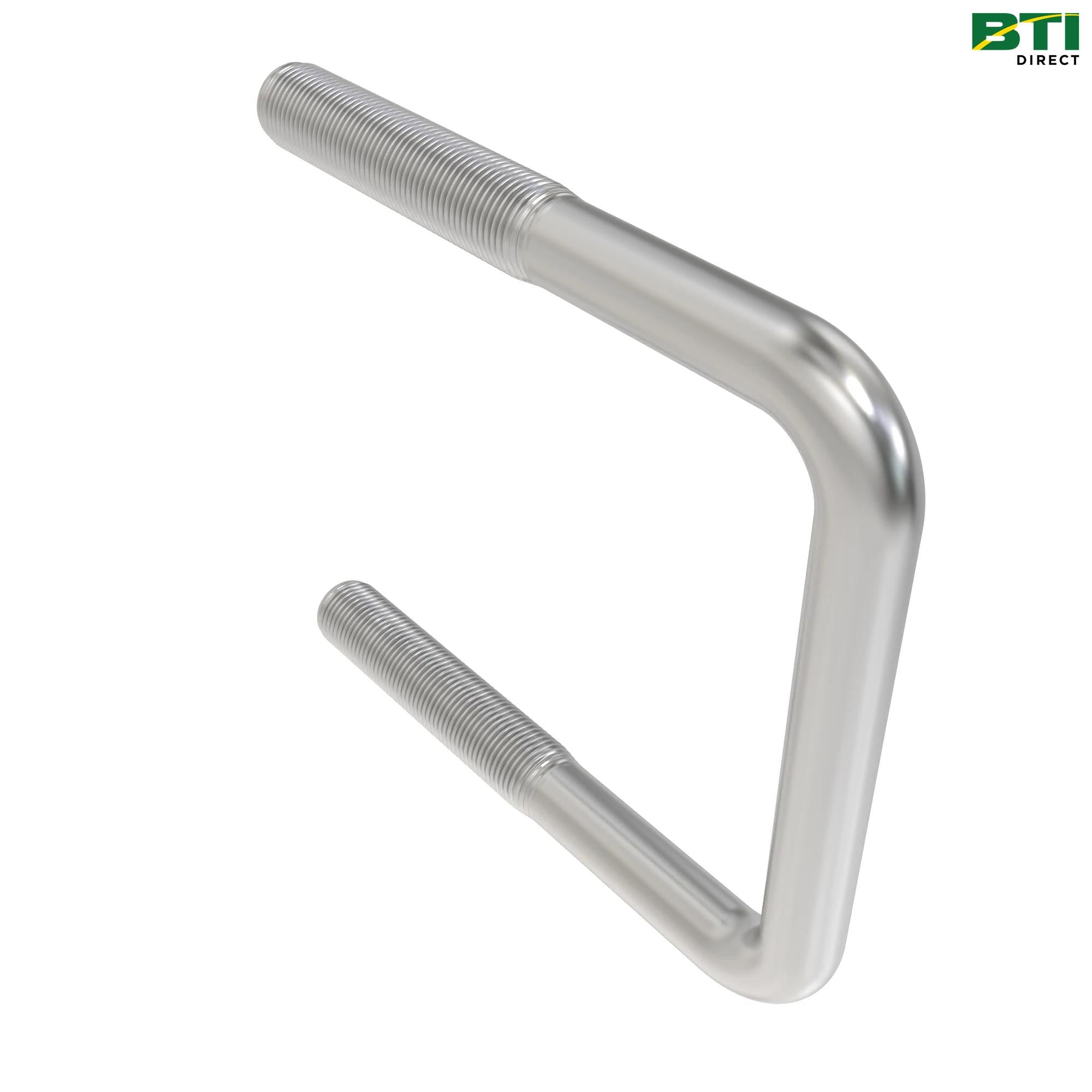 A33754: U-Bolt, 1/2" X 4.2"