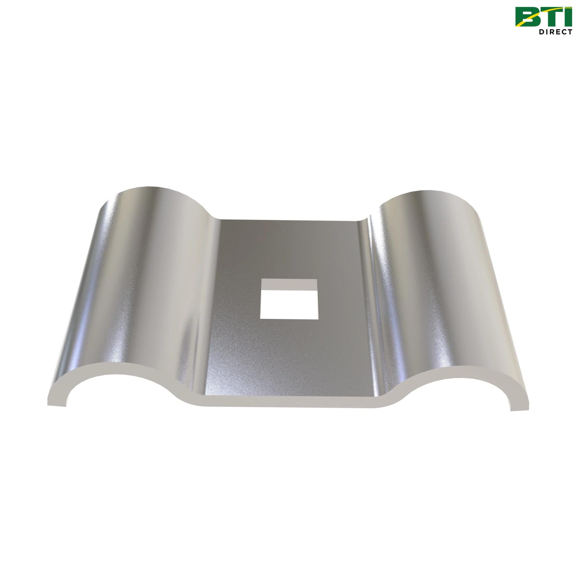 A33911: Bolt-On Hose Clamp