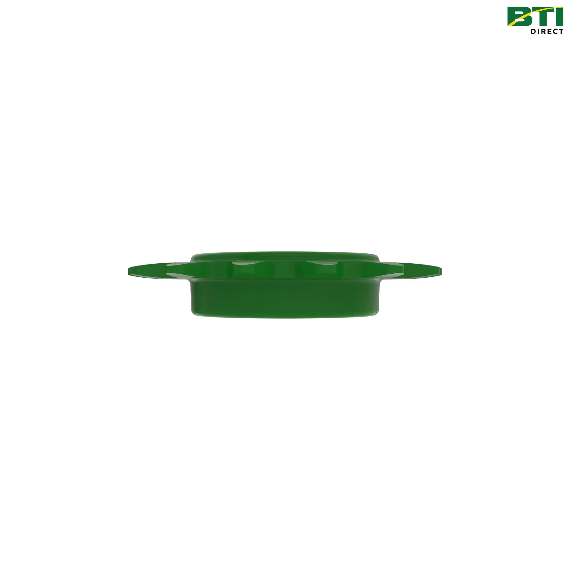 A34144: Wheel Drive Chain Sprocket