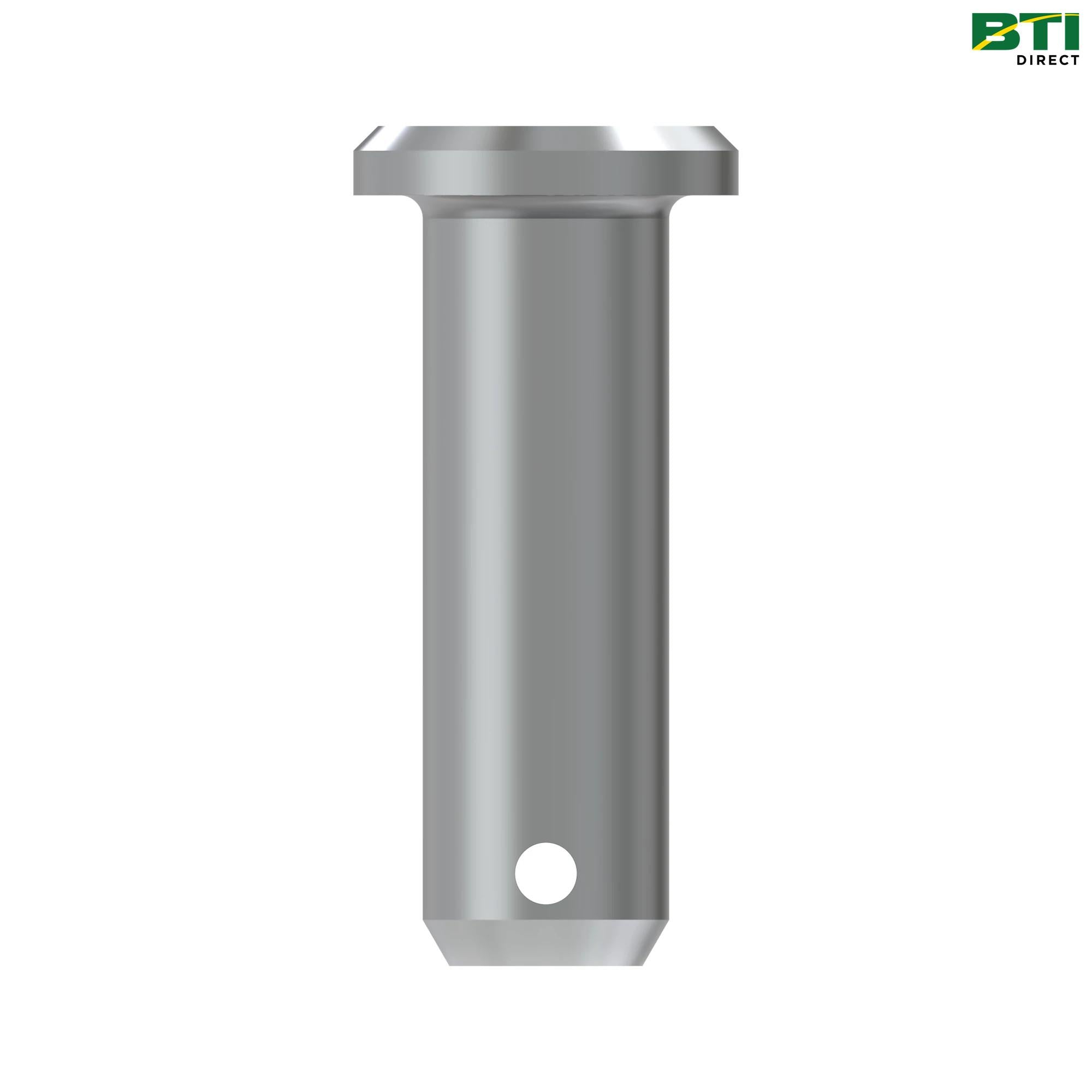 A345R: Pin Fastener