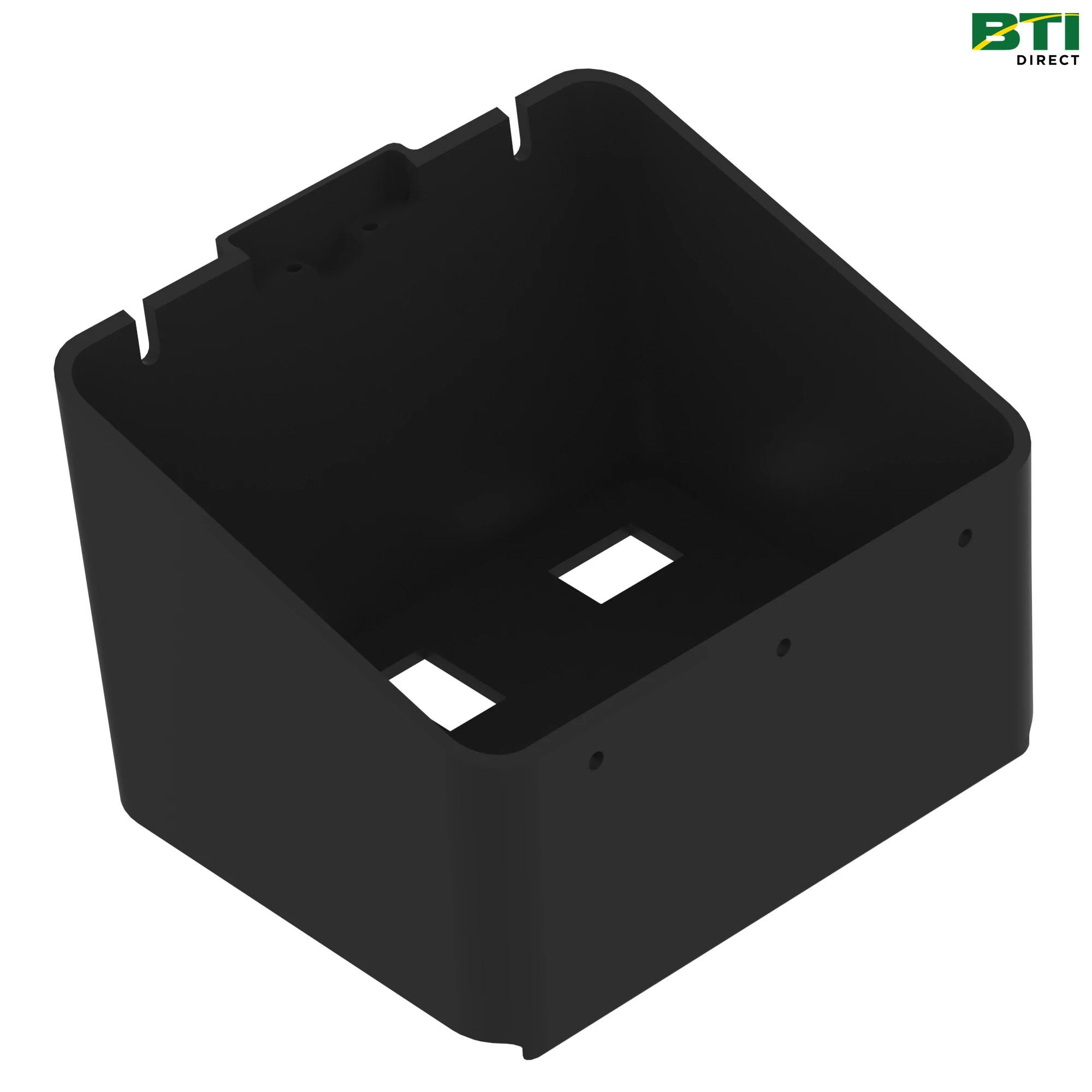 A34641: Console Housing