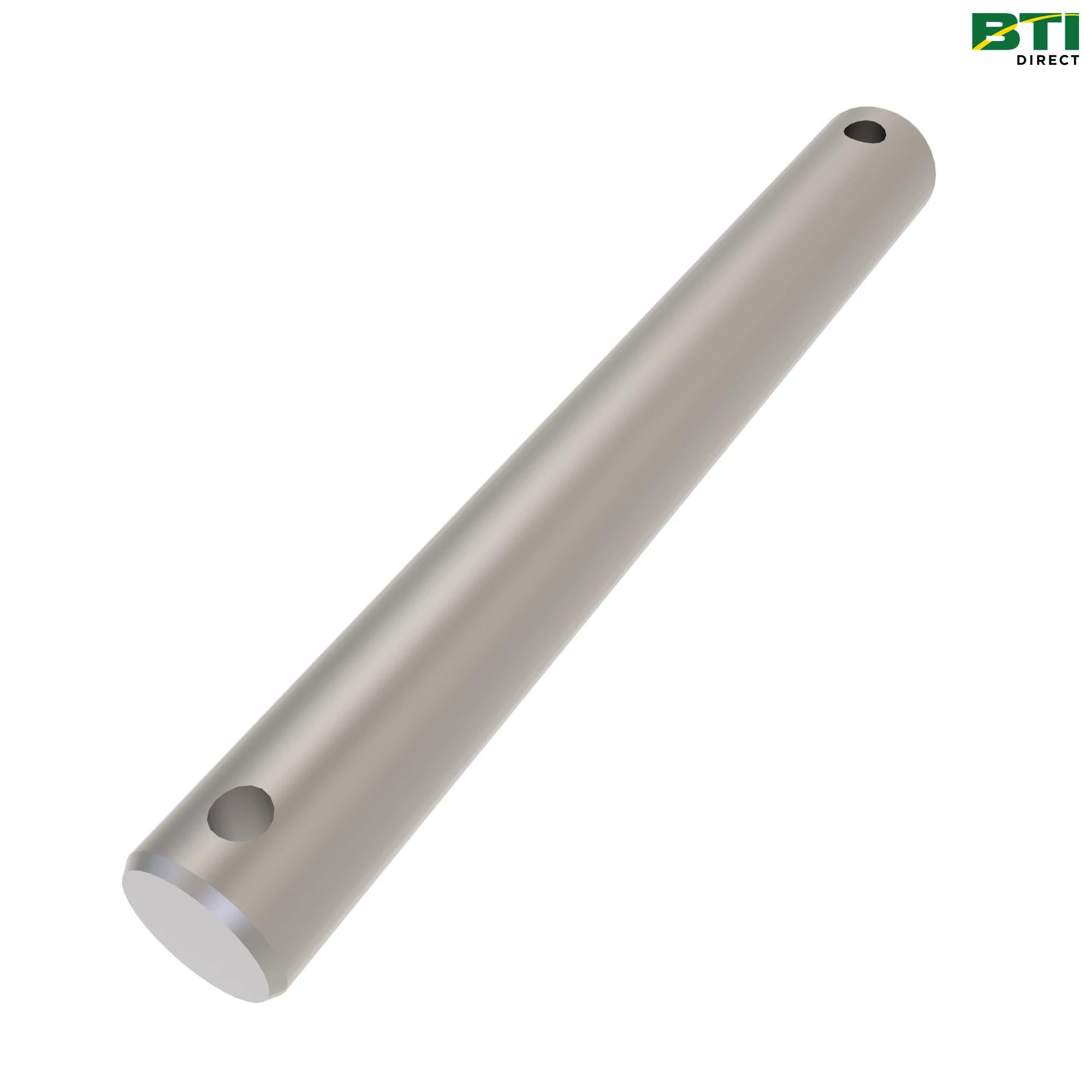 A34766: Two-Hole Straight Drilled Pin