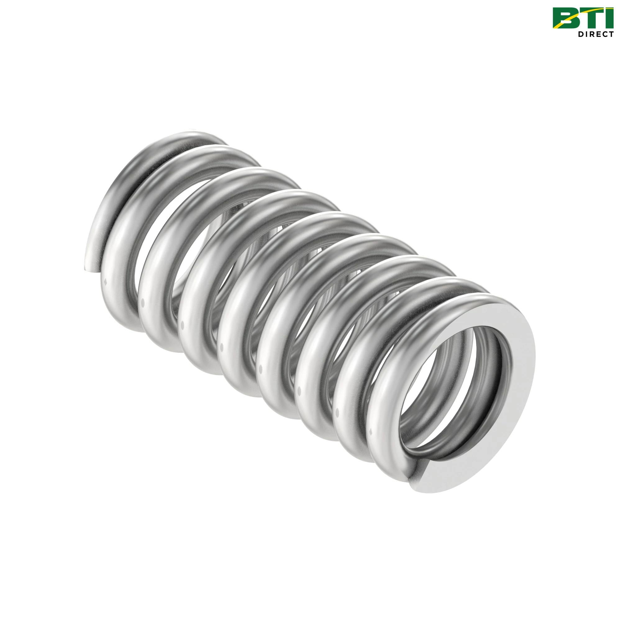 A352R: Compression Spring