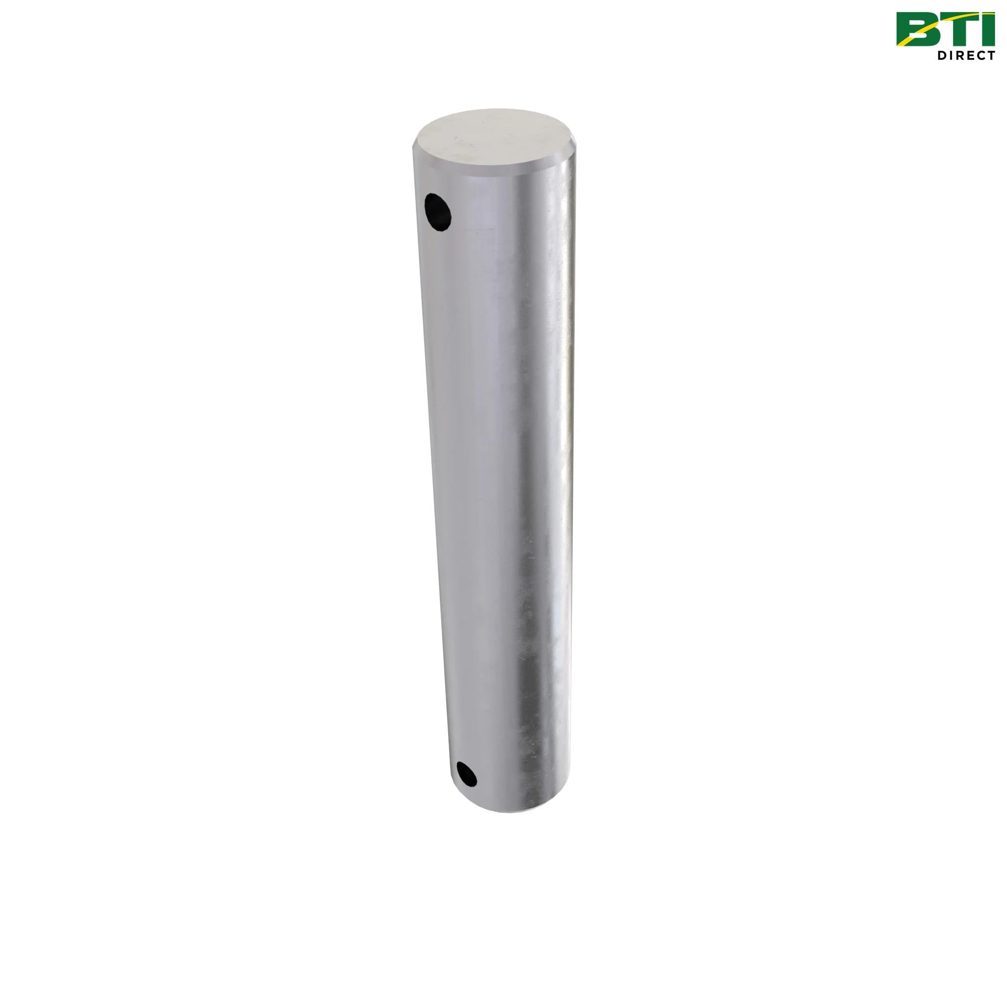 A35734: Two-Hole Straight Drilled Pin