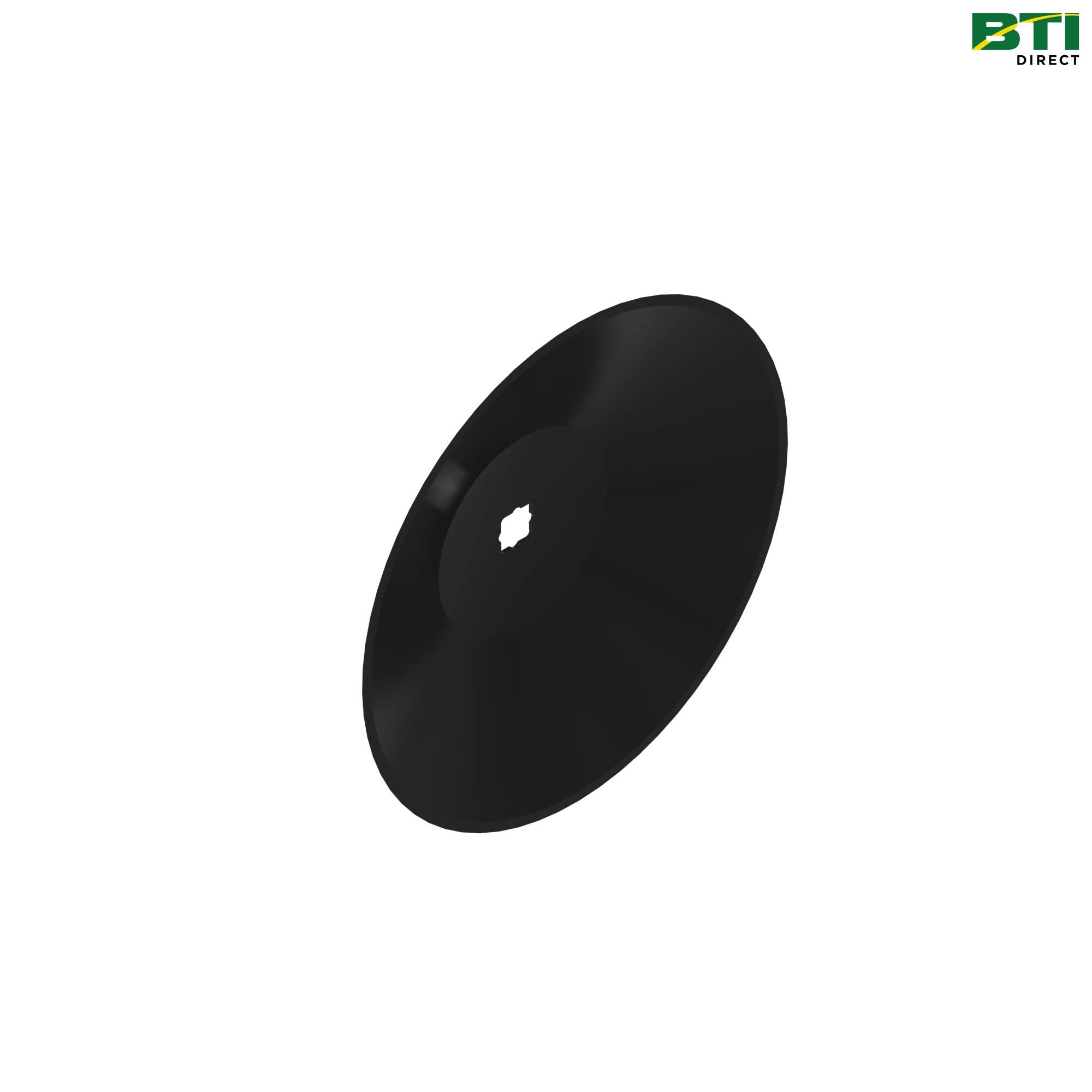 A36156: Solid Cone Blade, 18 Inch