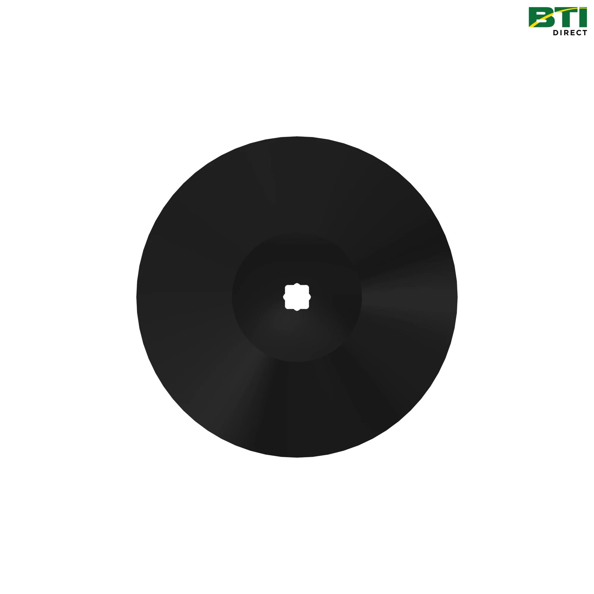A36156: Solid Cone Blade, 18 Inch