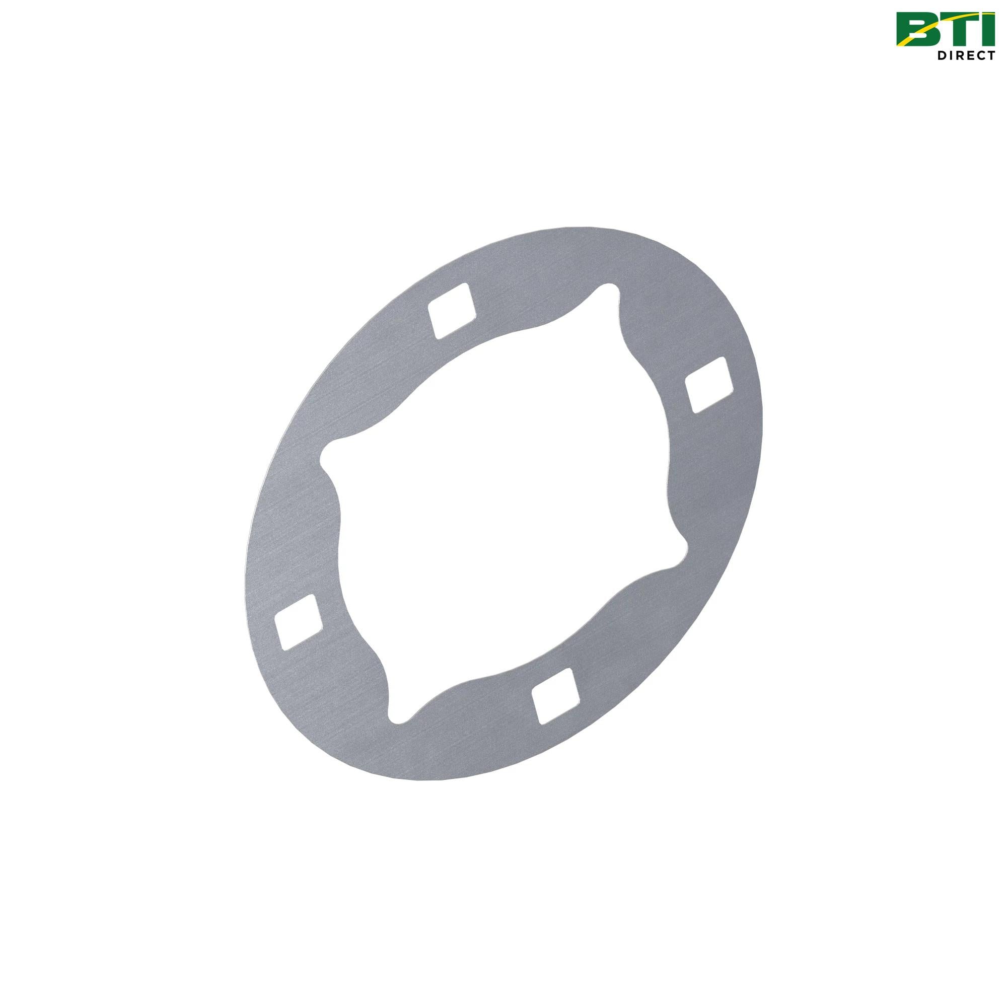 A36772: Bearing Flange Gasket