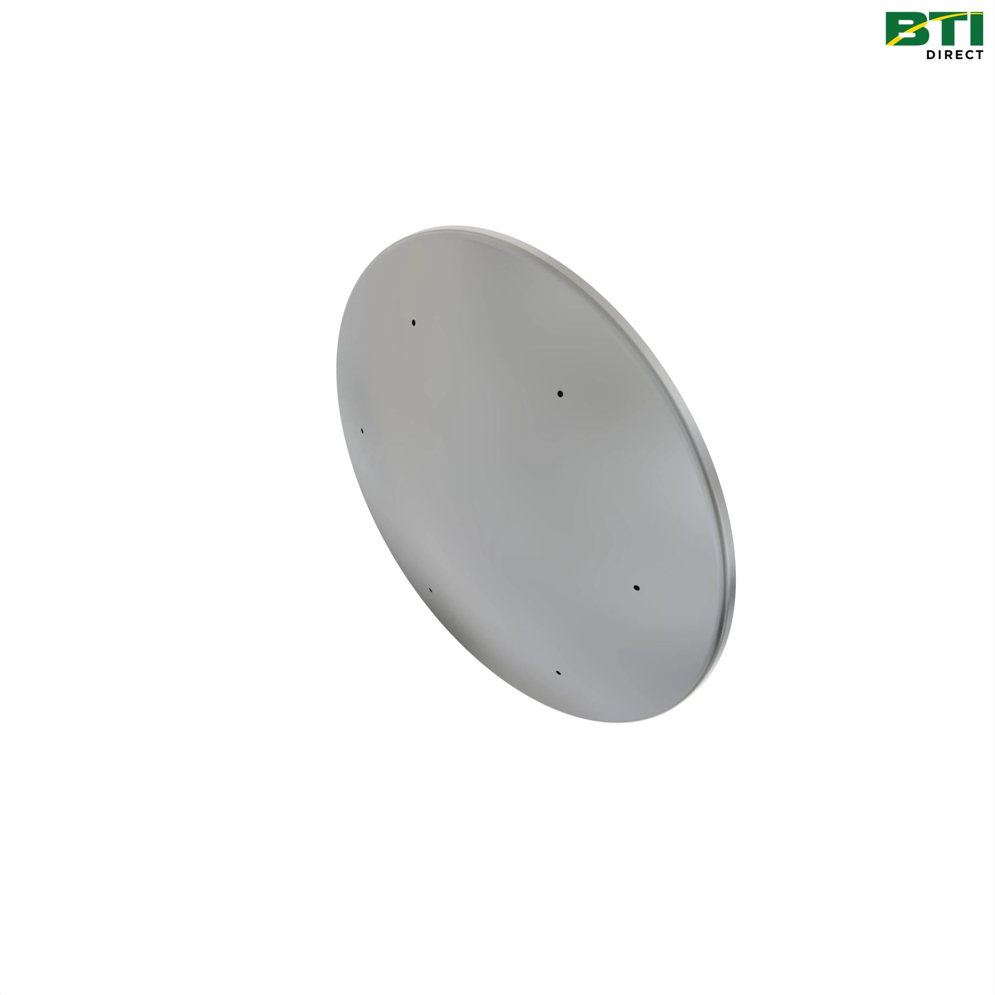 A36897: Tank Cover