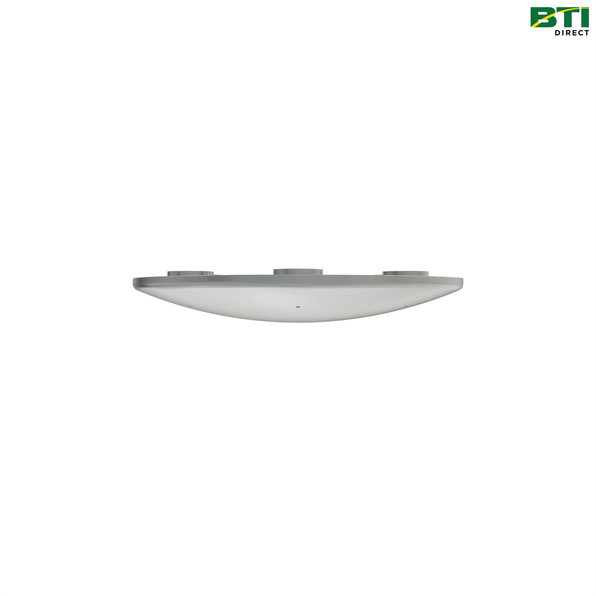 A36897: Tank Cover