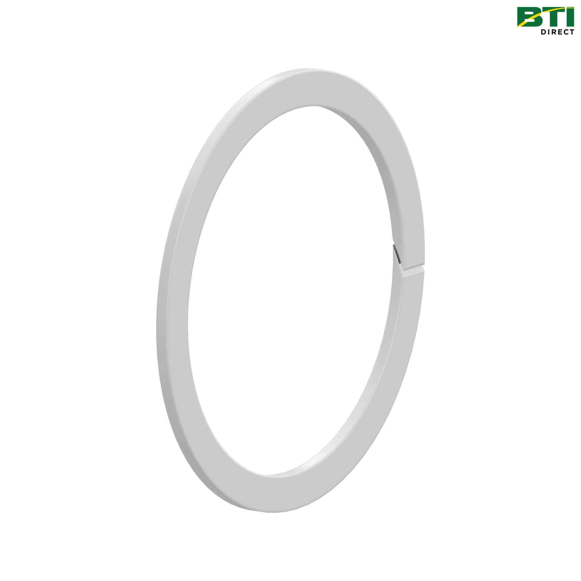 A37075: Back-Up Washer, Half Split