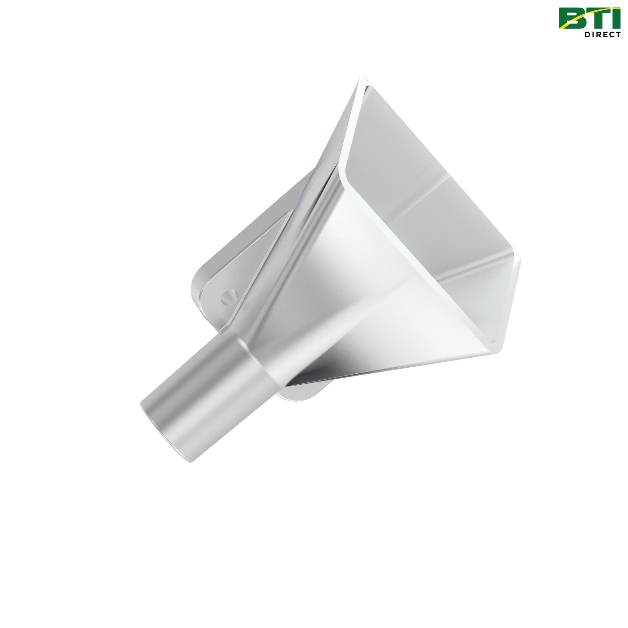 A37497: Funnel