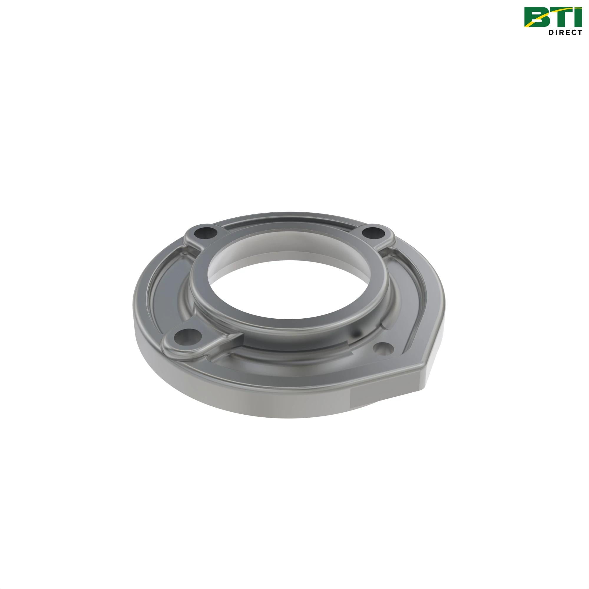A38161: Cast Bearing Housing without Bearing