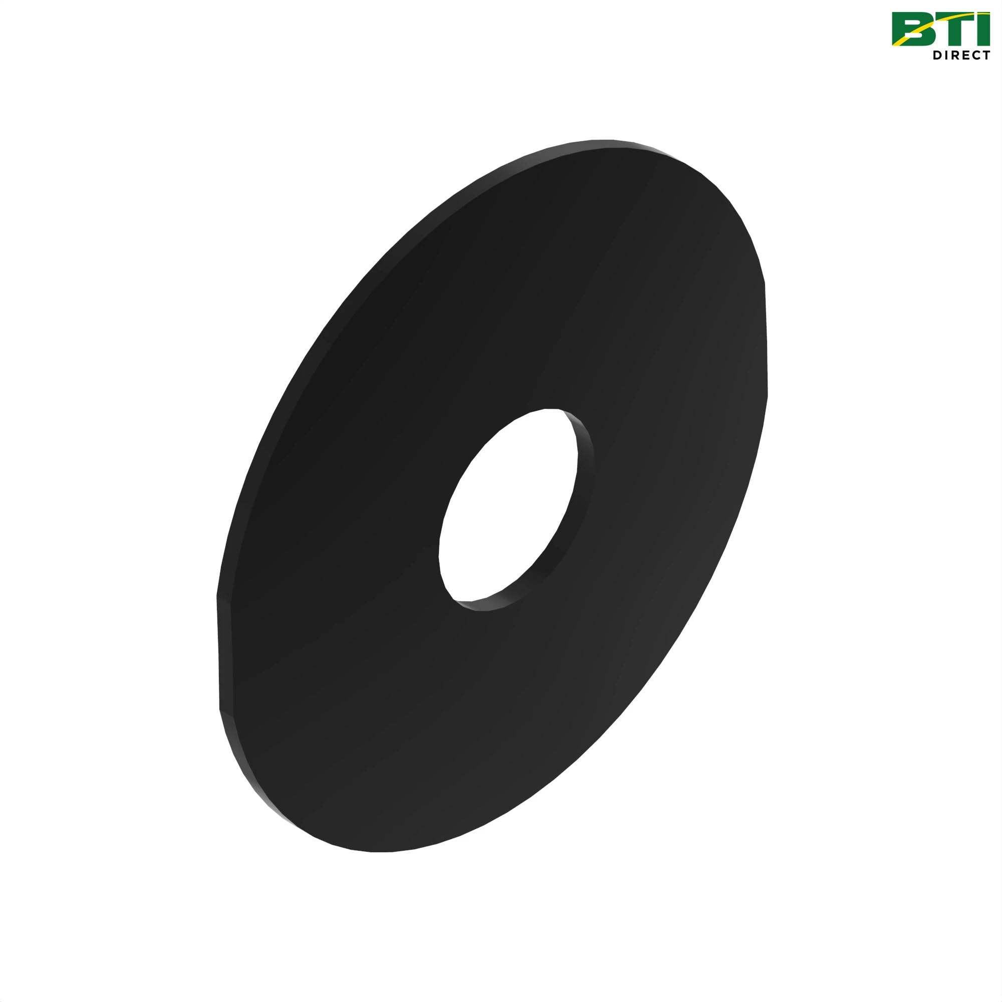 A38744: Concave Washer