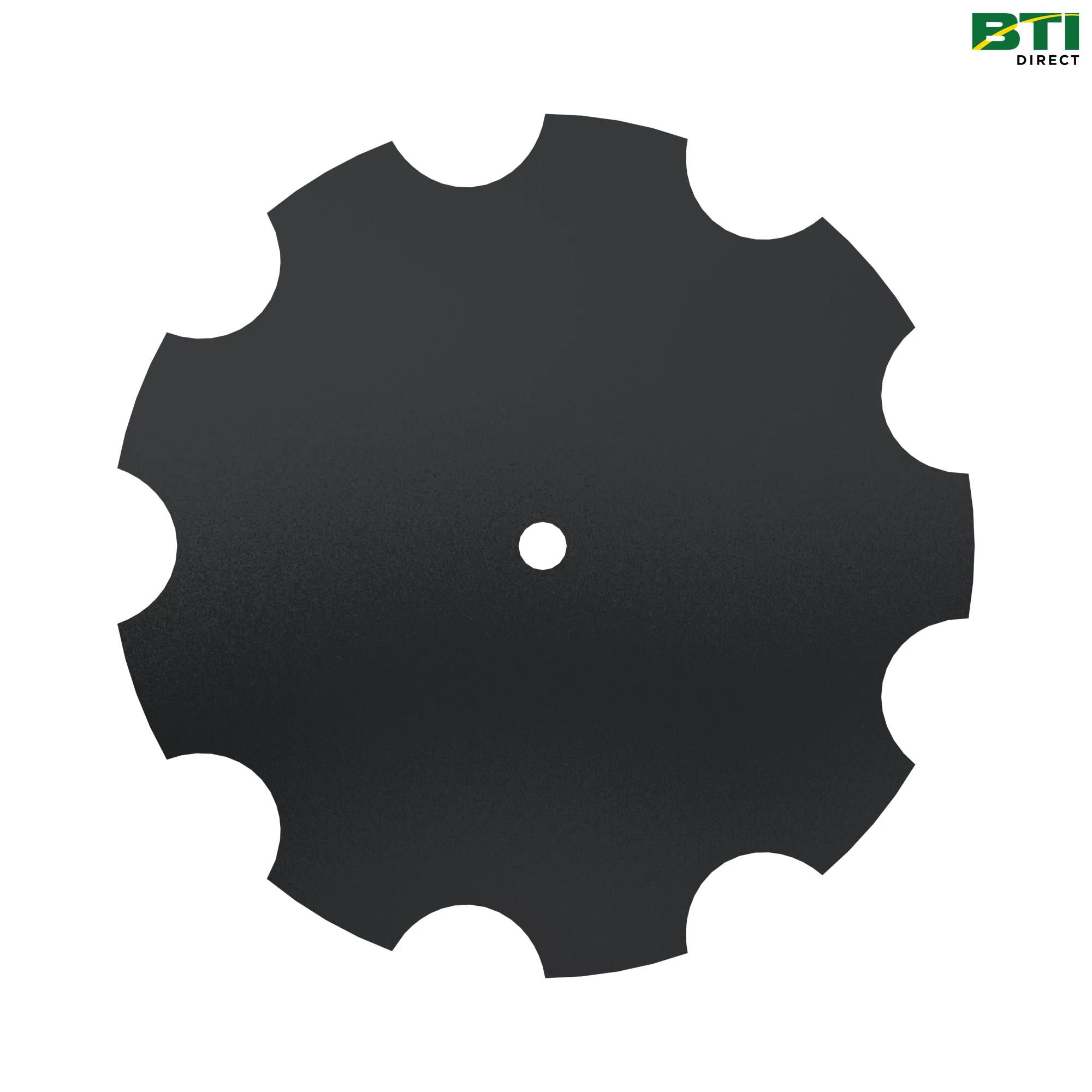 A39177: Disk Blade