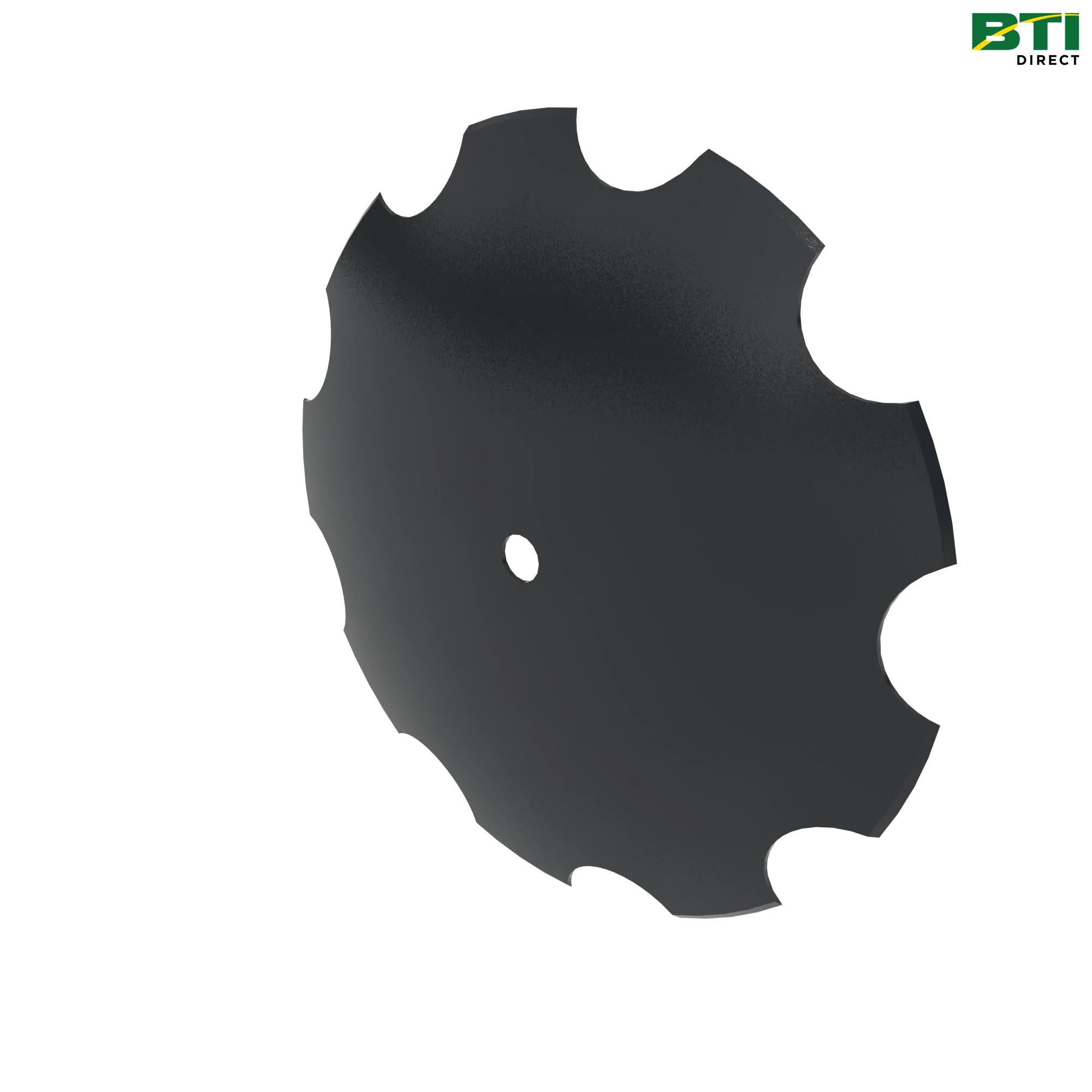 A39177: Disk Blade