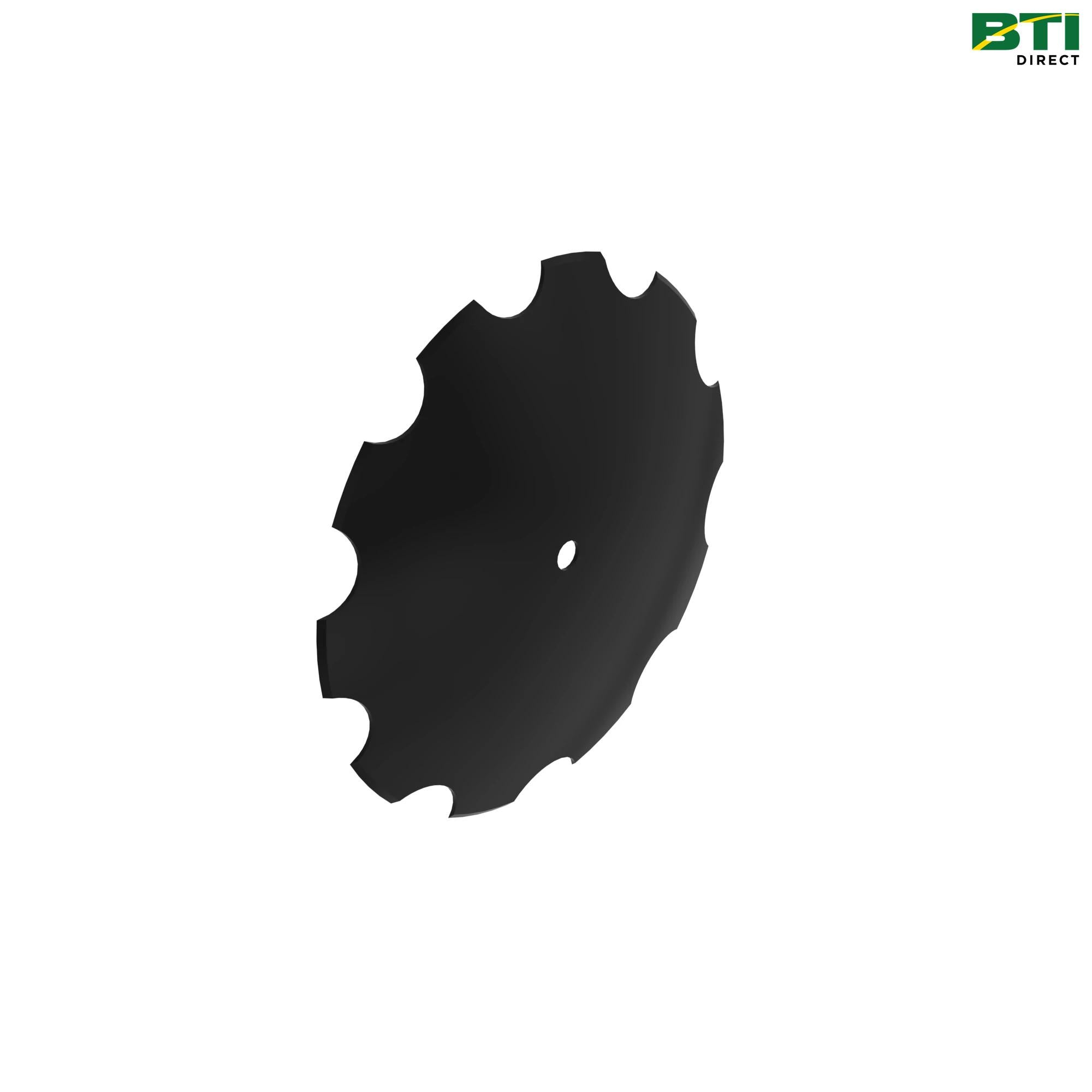 A39178: Cutout Disk Blade, 20 Inch