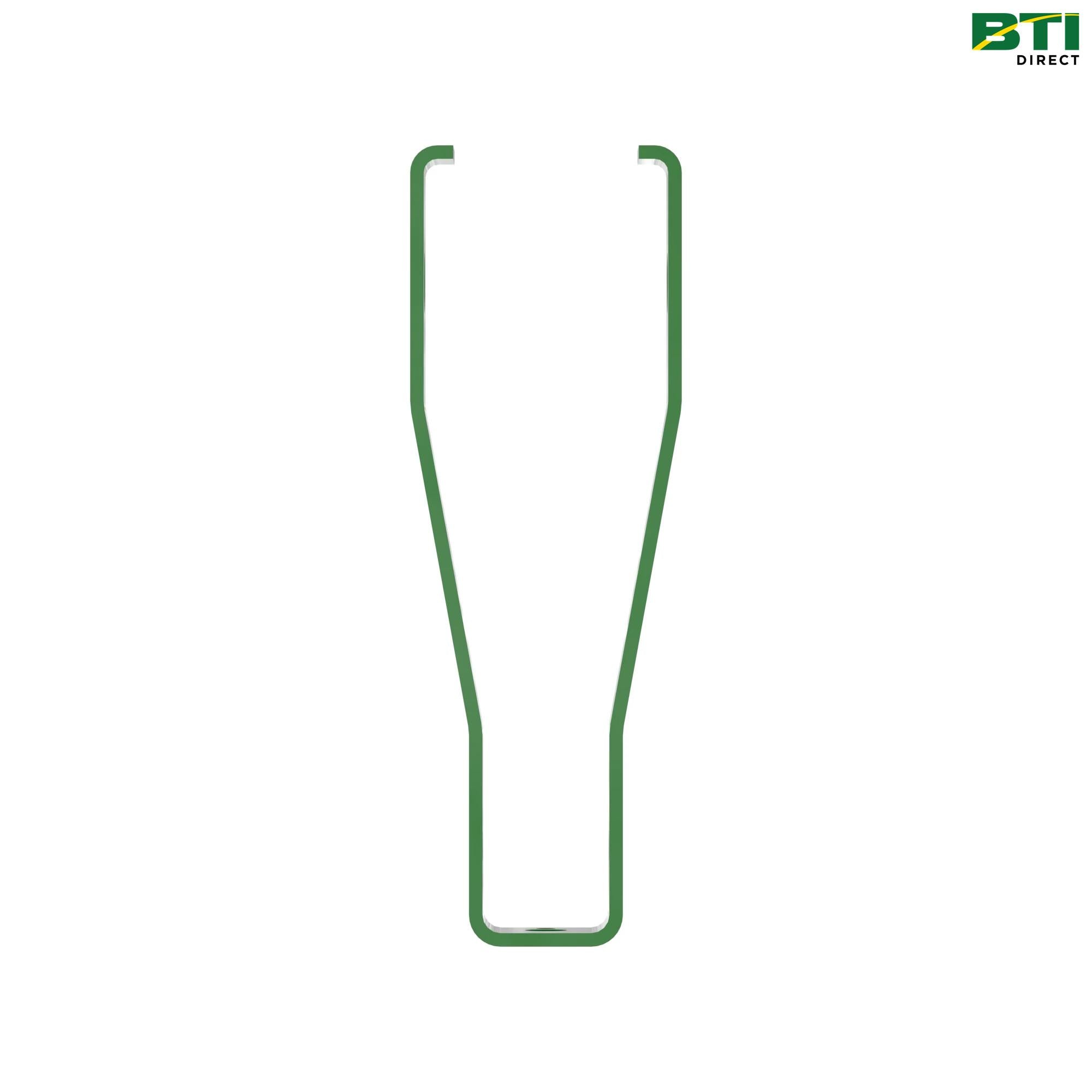 A40044: Seed Packer Wheel Support