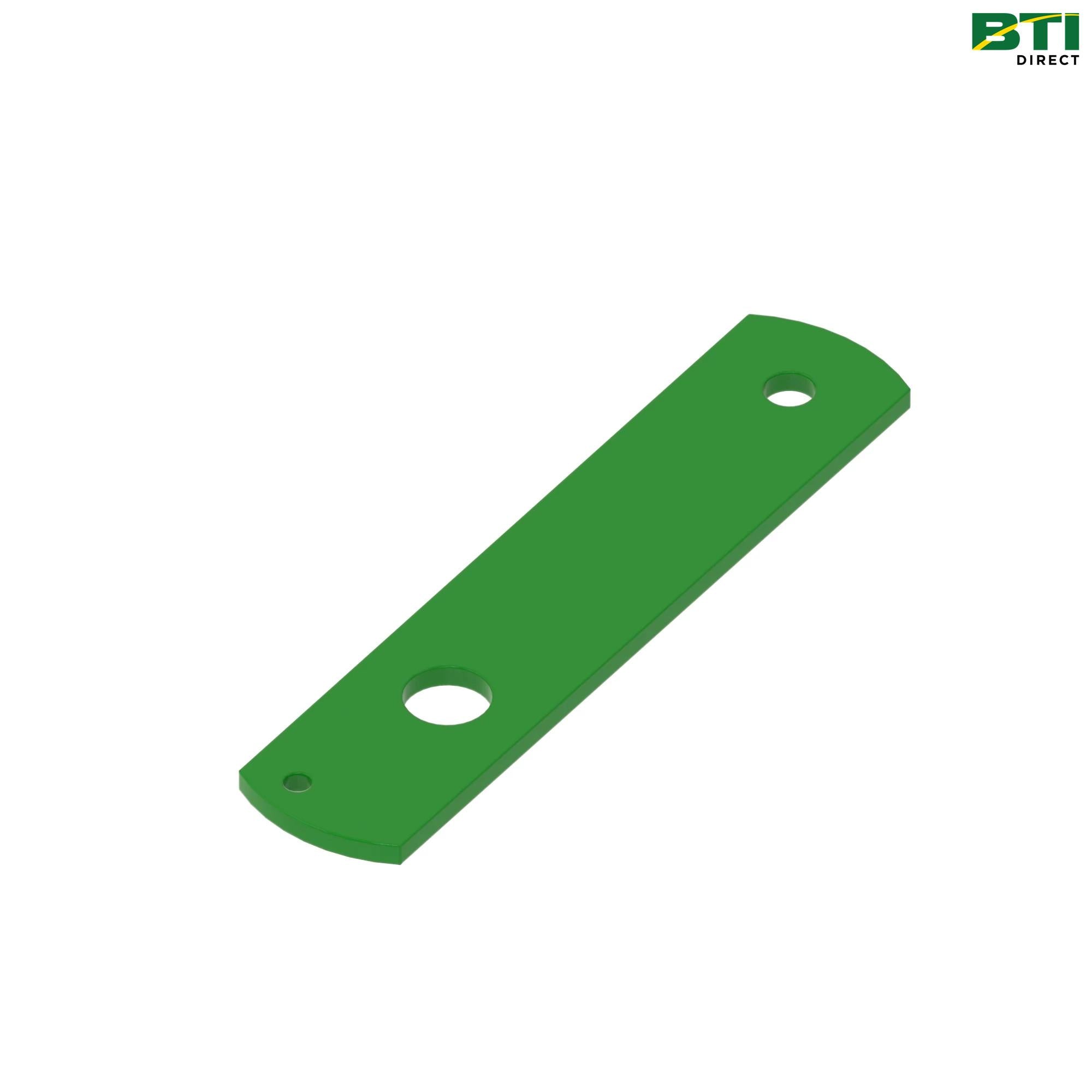 A40045: Seed Packer Wheel Arm